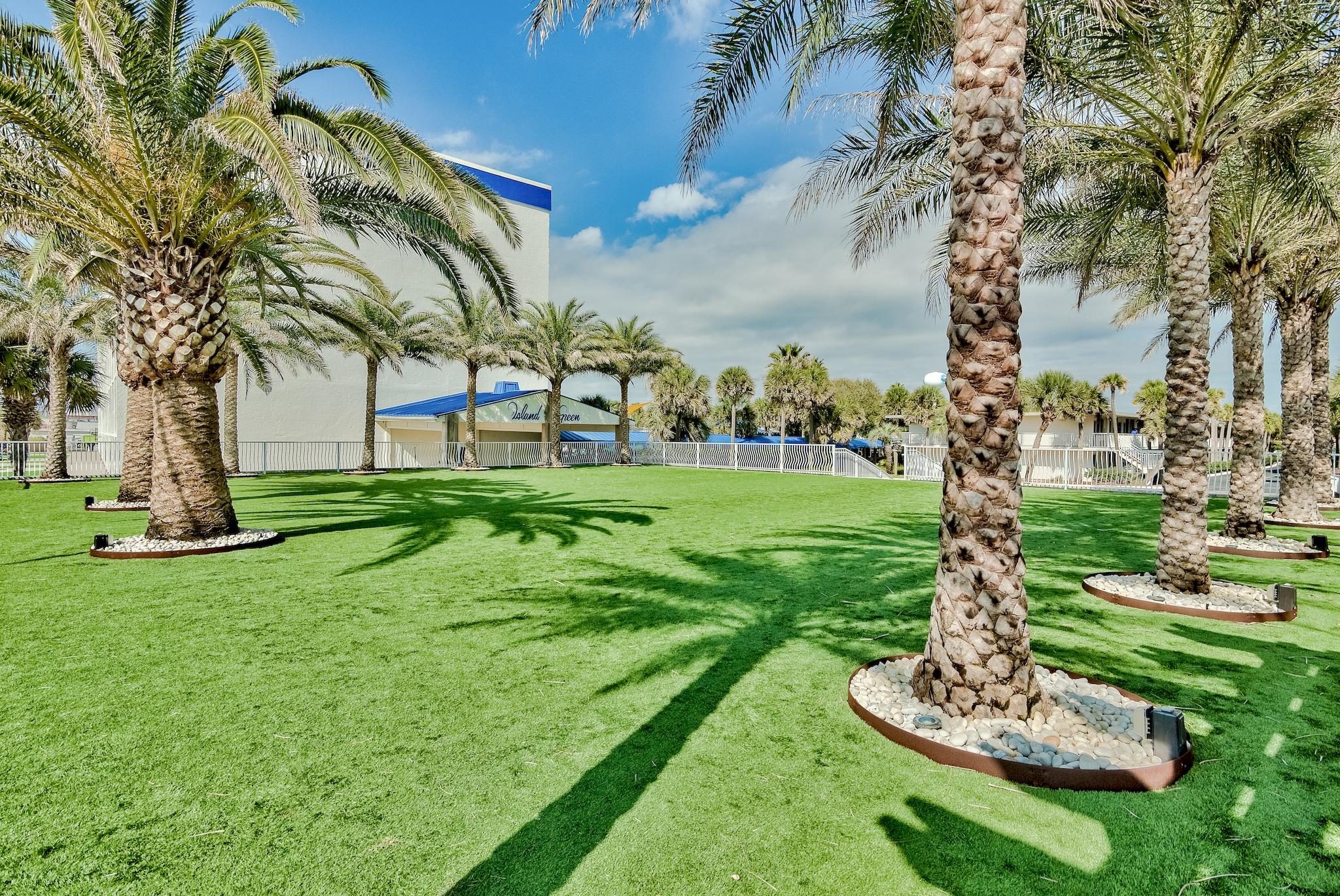 DESTIN WEST BEACH & BAY RESORT-GULFSIDE - Residential