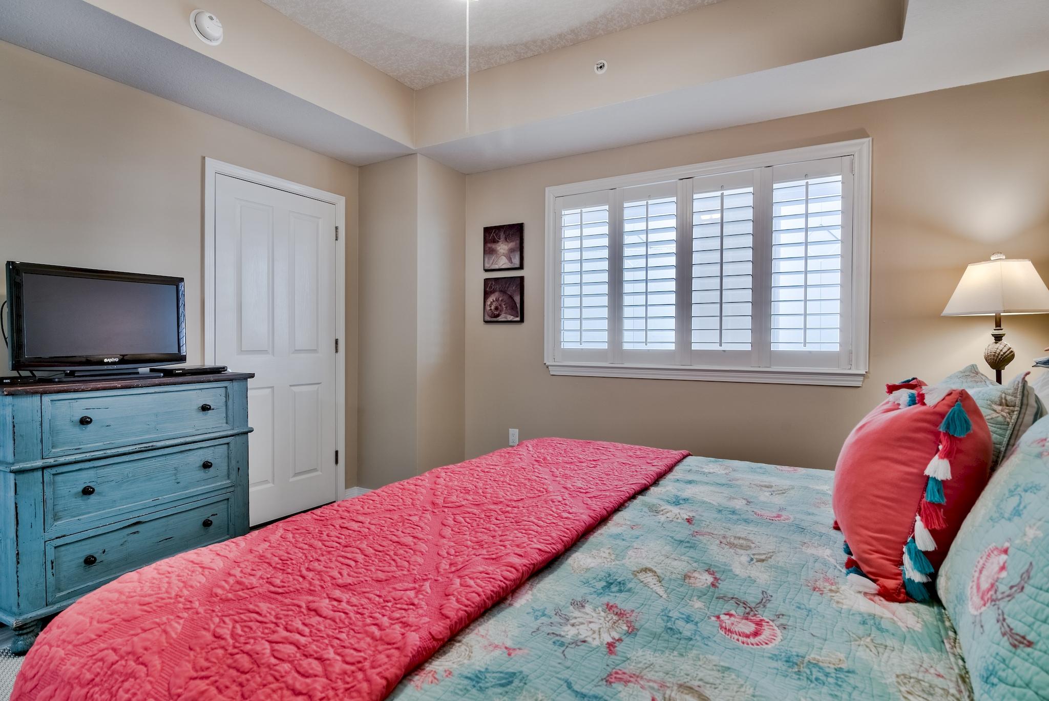 DESTIN WEST BEACH & BAY RESORT-GULFSIDE - Residential