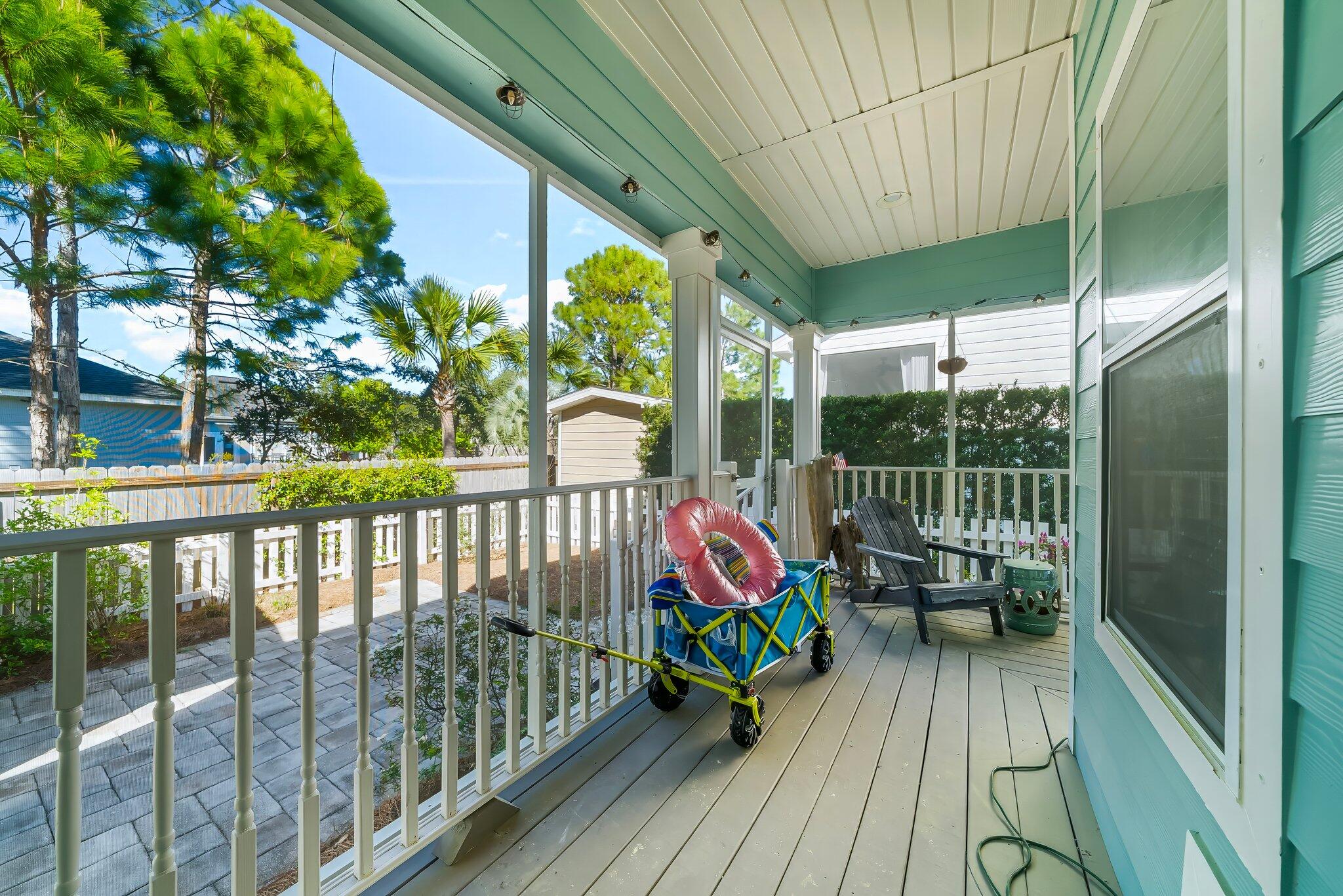 SANTA ROSA GOLF VILLAS - Residential