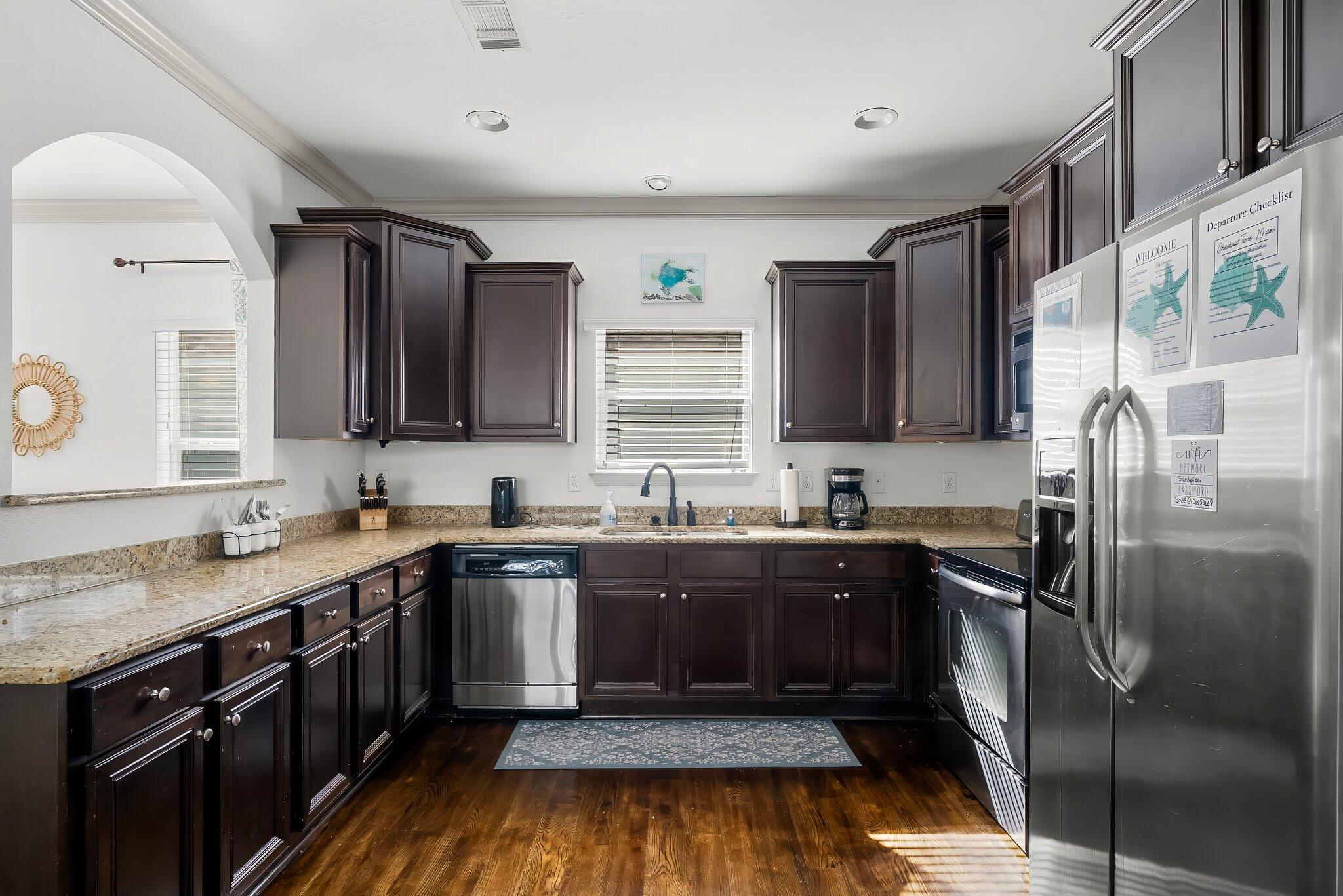 SANTA ROSA GOLF VILLAS - Residential
