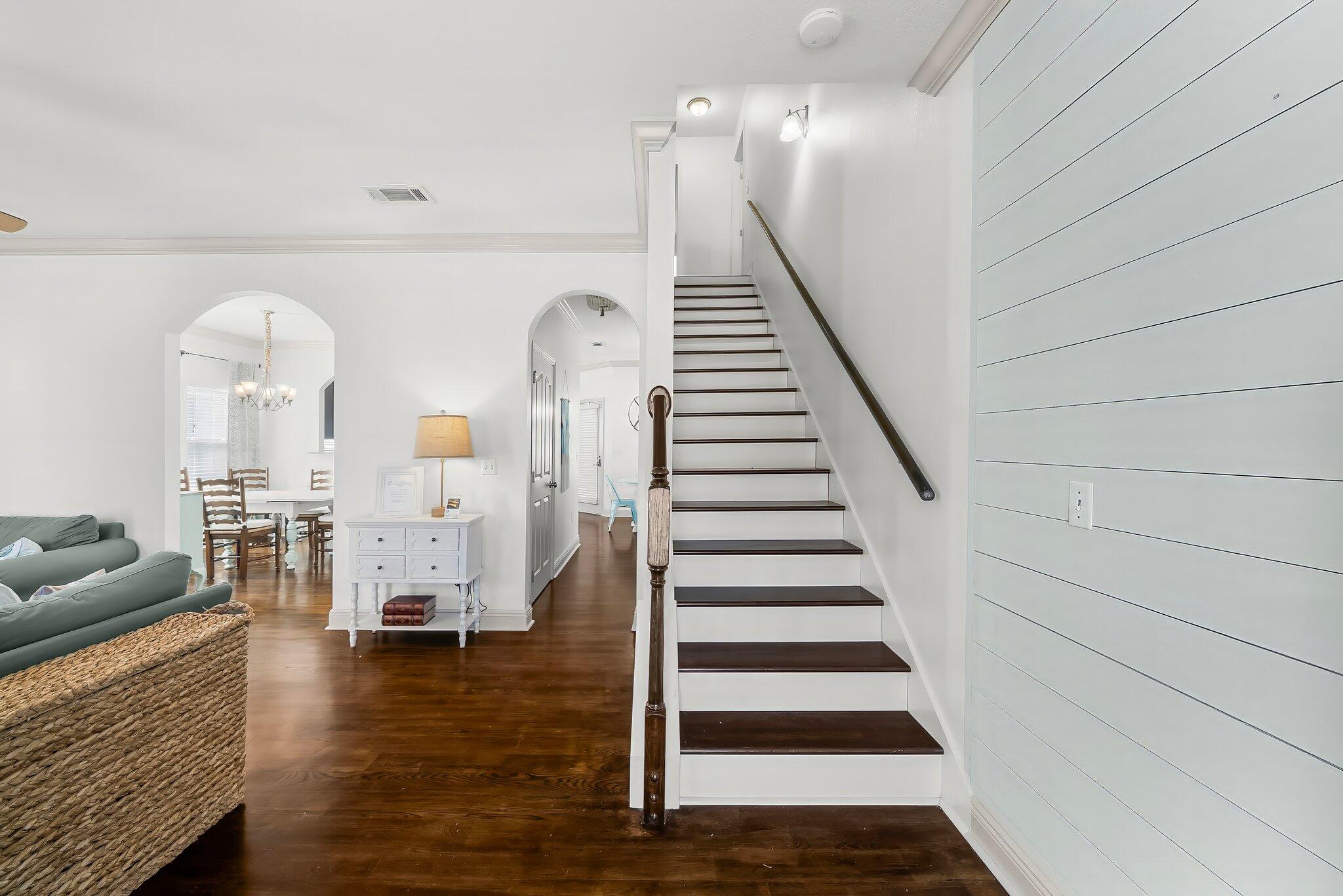 SANTA ROSA GOLF VILLAS - Residential
