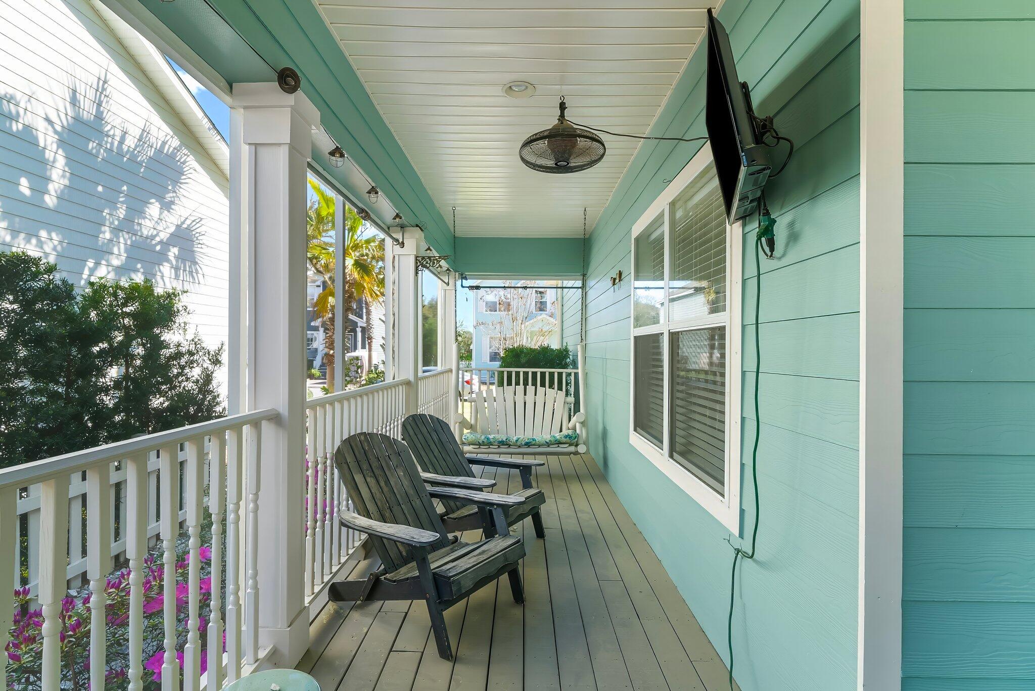 SANTA ROSA GOLF VILLAS - Residential