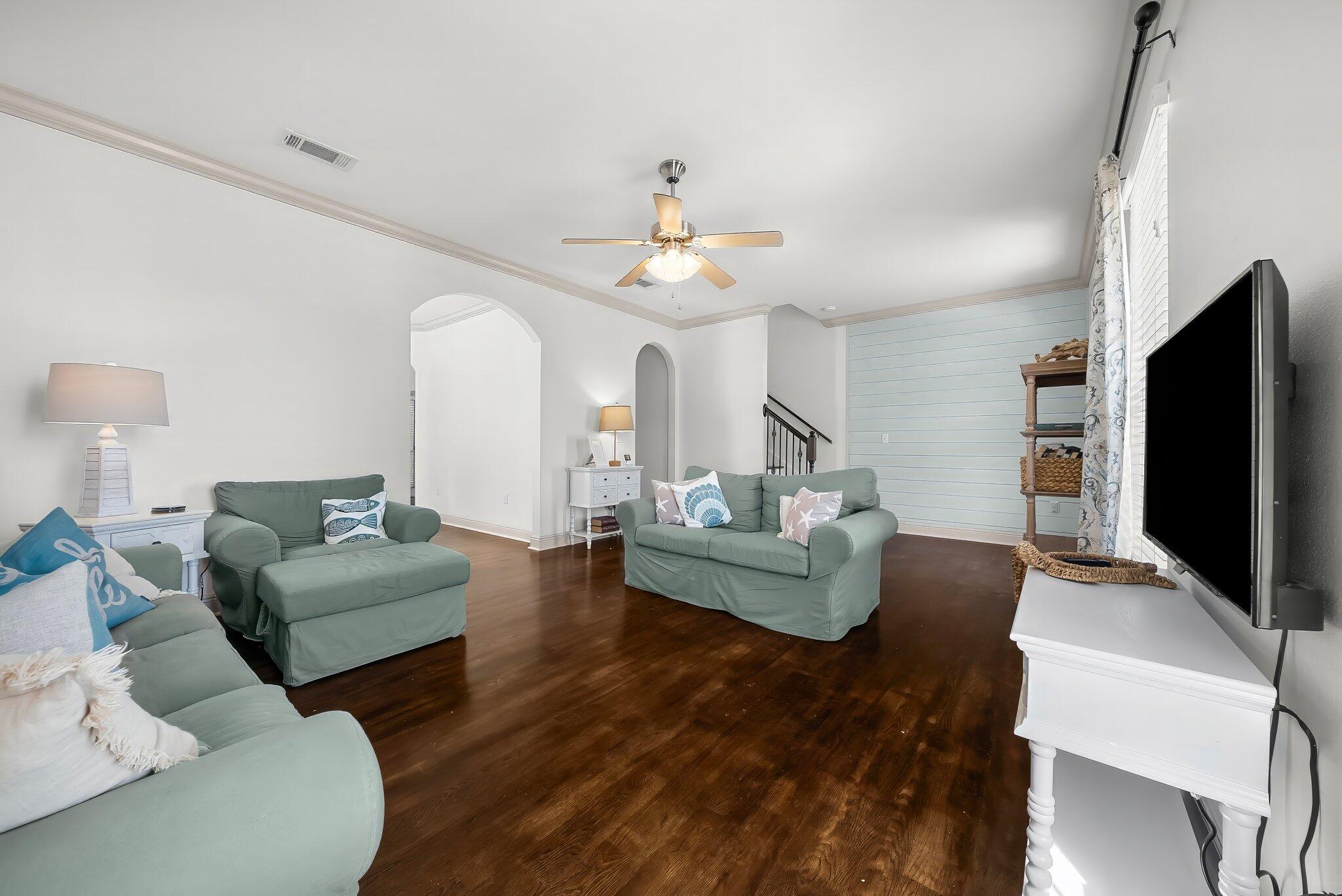 SANTA ROSA GOLF VILLAS - Residential