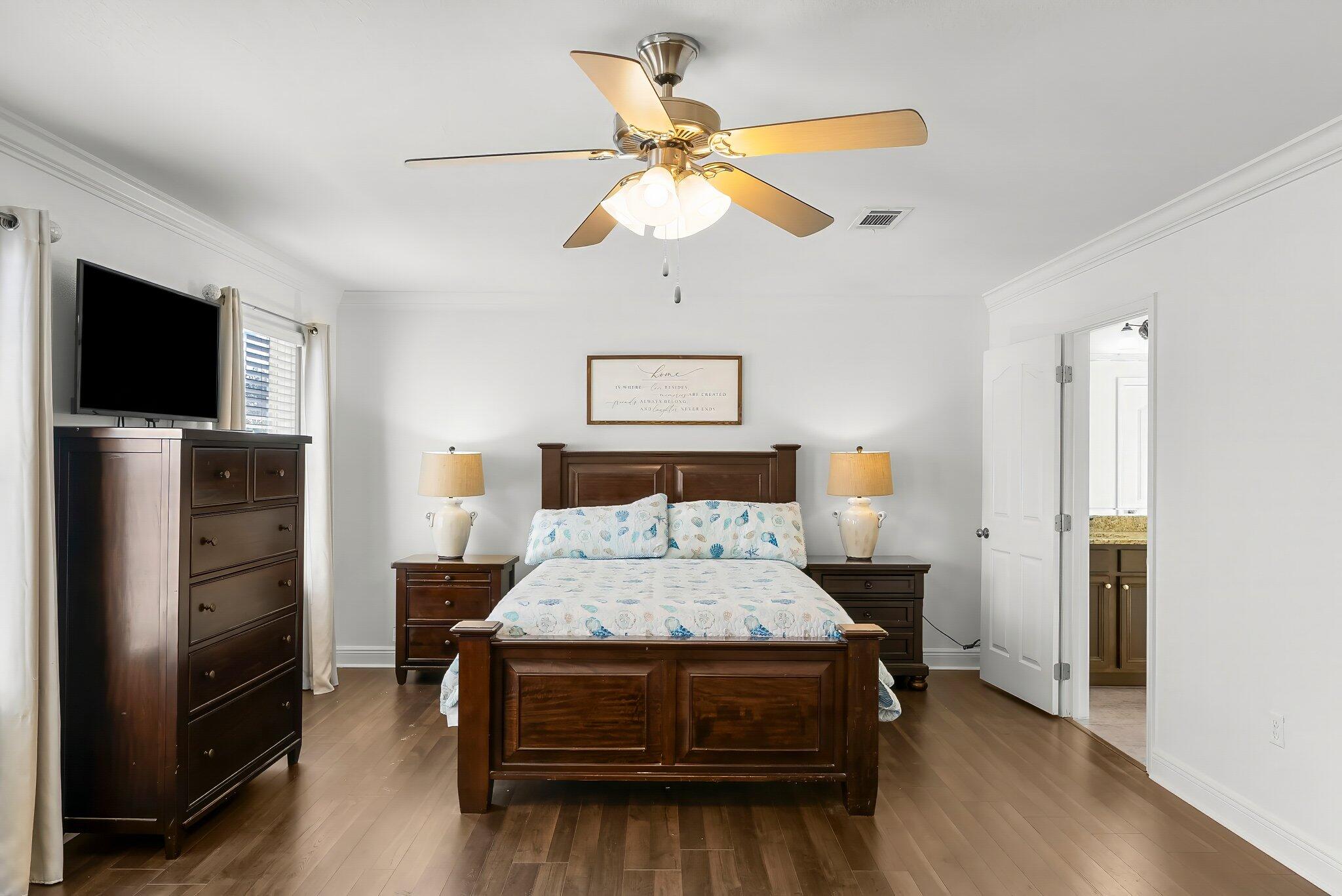 SANTA ROSA GOLF VILLAS - Residential