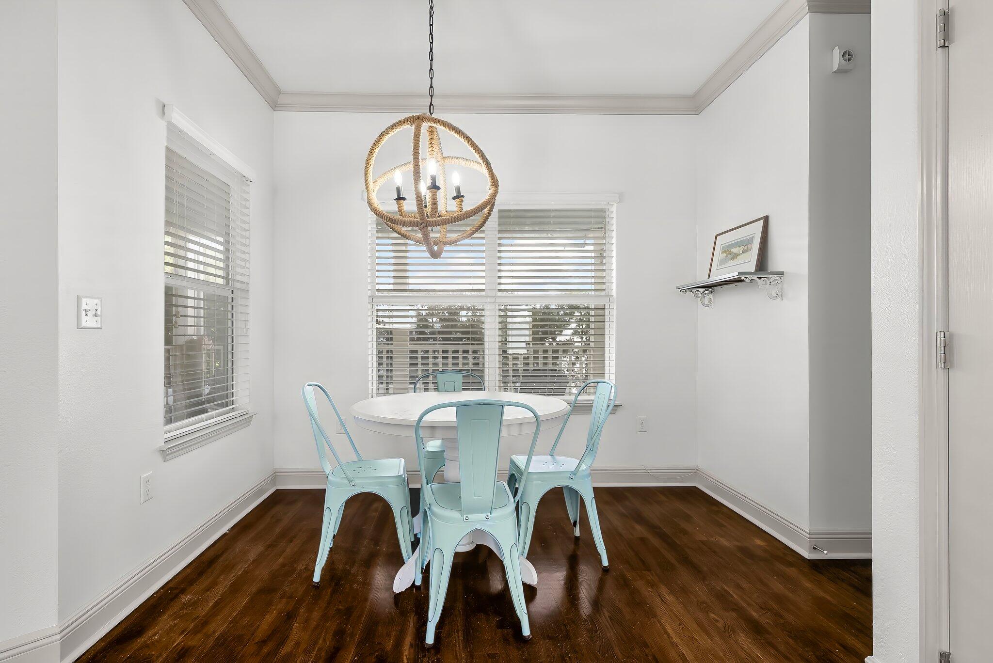 SANTA ROSA GOLF VILLAS - Residential