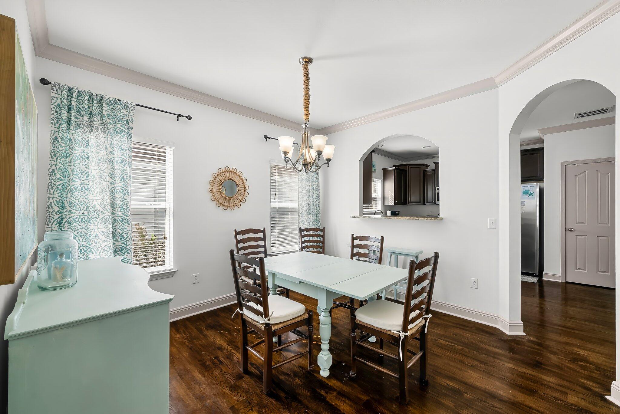 SANTA ROSA GOLF VILLAS - Residential
