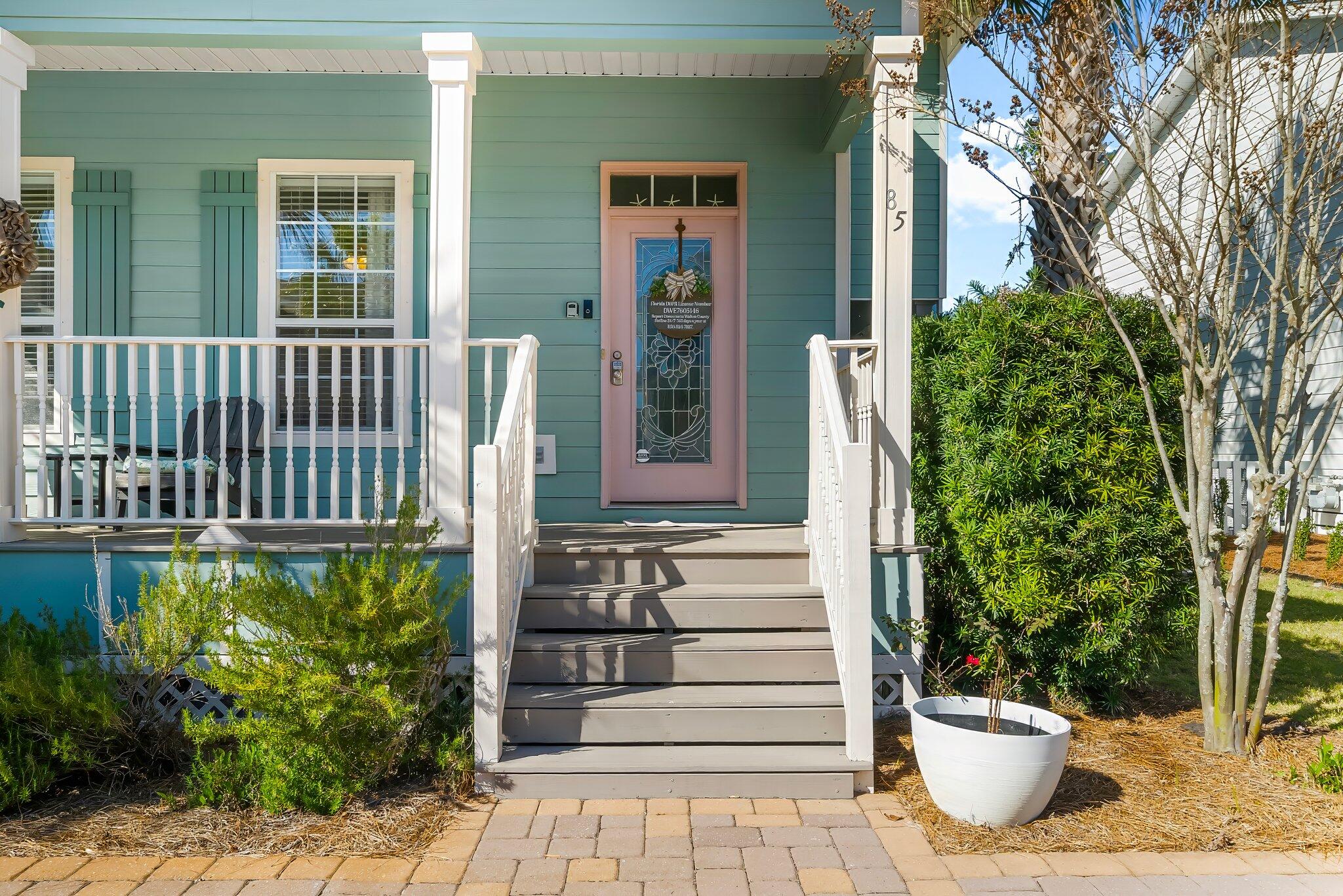 85 Golf Villa Drive