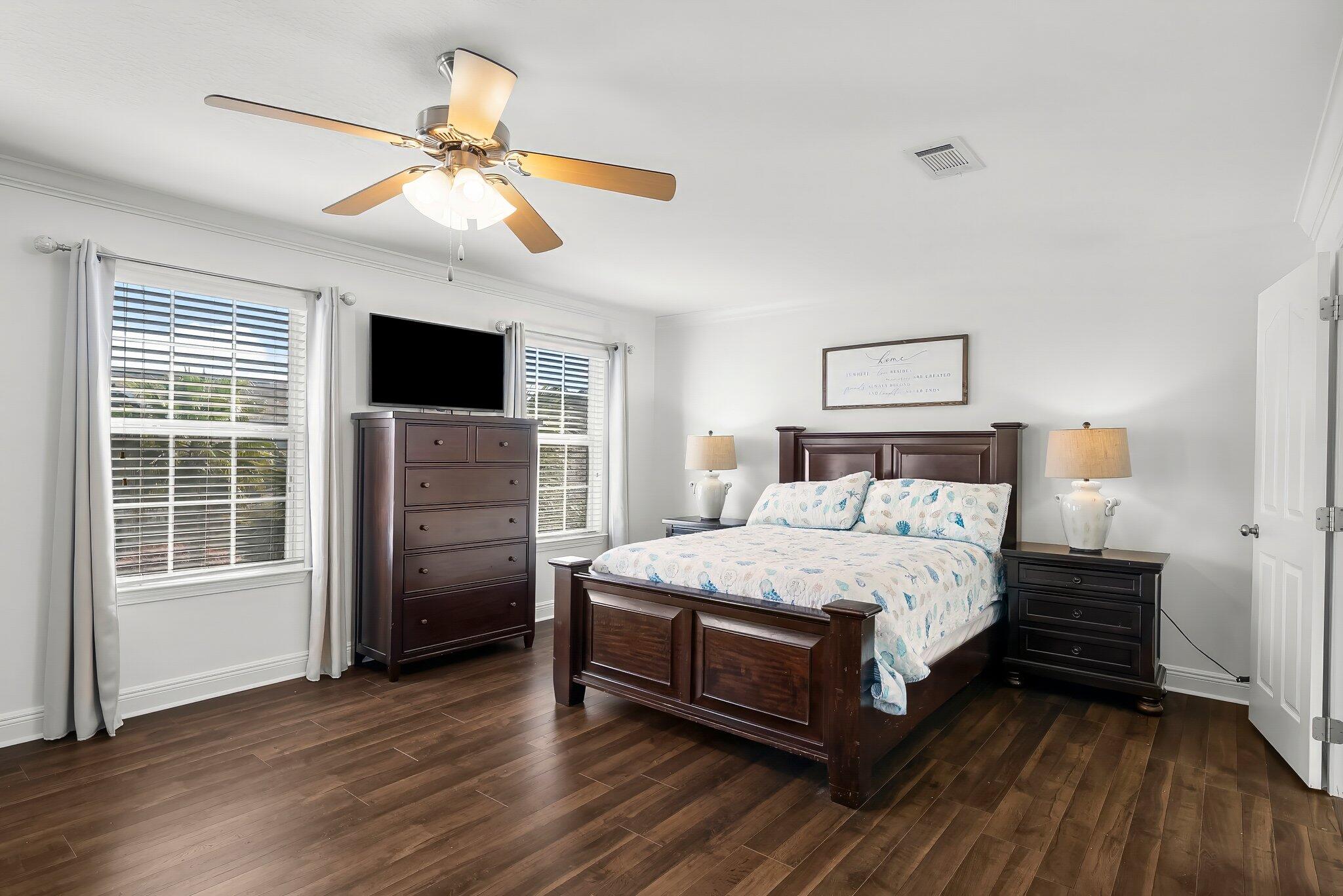 SANTA ROSA GOLF VILLAS - Residential