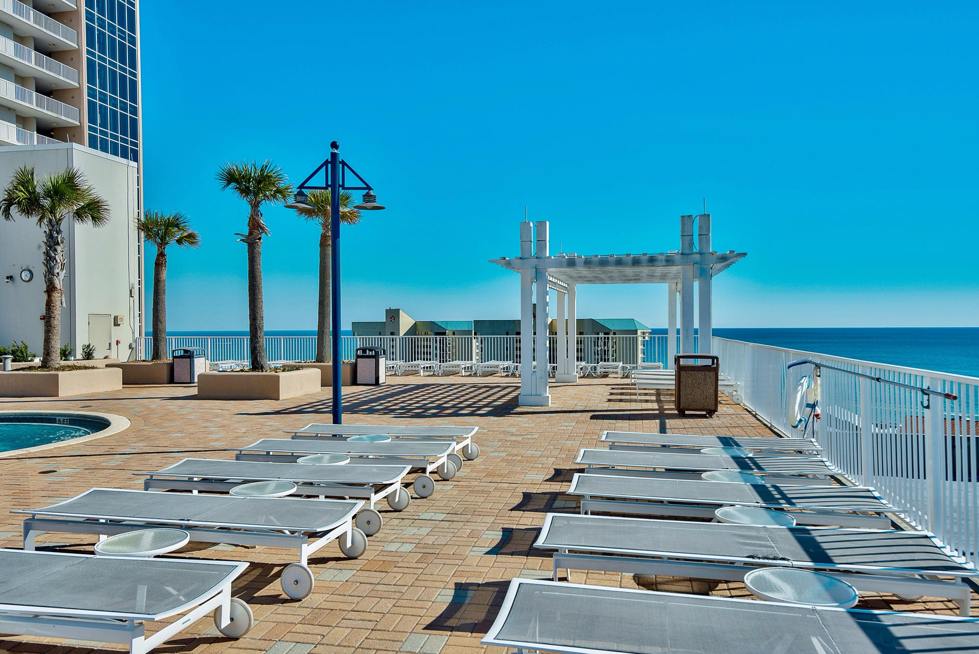 Laketown Wharf - Residential