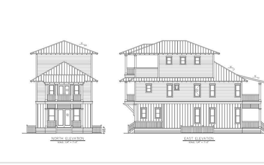 Amazing new home being built by award winning Chi-Mar Construction. Ready for Fall Break!! Enjoy the best time of the year here at the beach!!Beautiful hardwood floors,custom cabinetry,bunk room for the kids or grandkids and a wonderful 3rd floor recreation room. 2 Seperate master suites make this home ready to be enjoyed by the entire family!! Seacrest Beach is situated between the neighborhoods of Alys and Rosemary Beach.Seacrest owners enjoy a fabulous 12,000 square foot waterfall pool and seasonal tram service to the beach.