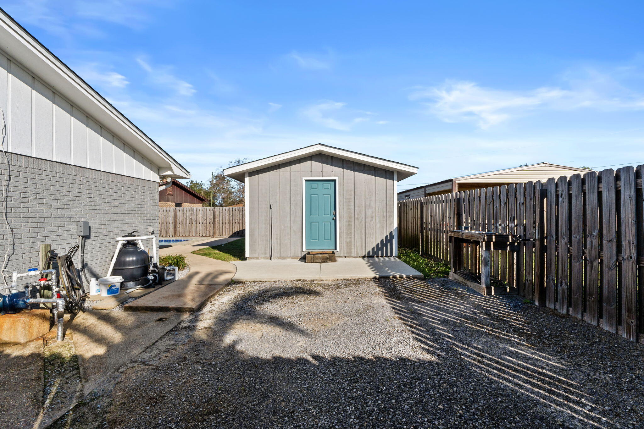 BAY FRONT - Residential