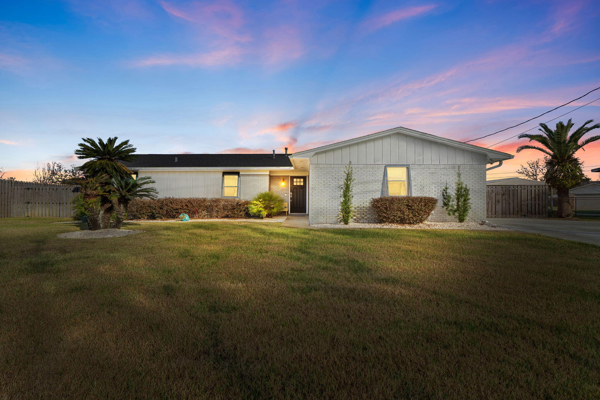 BAY FRONT - Residential