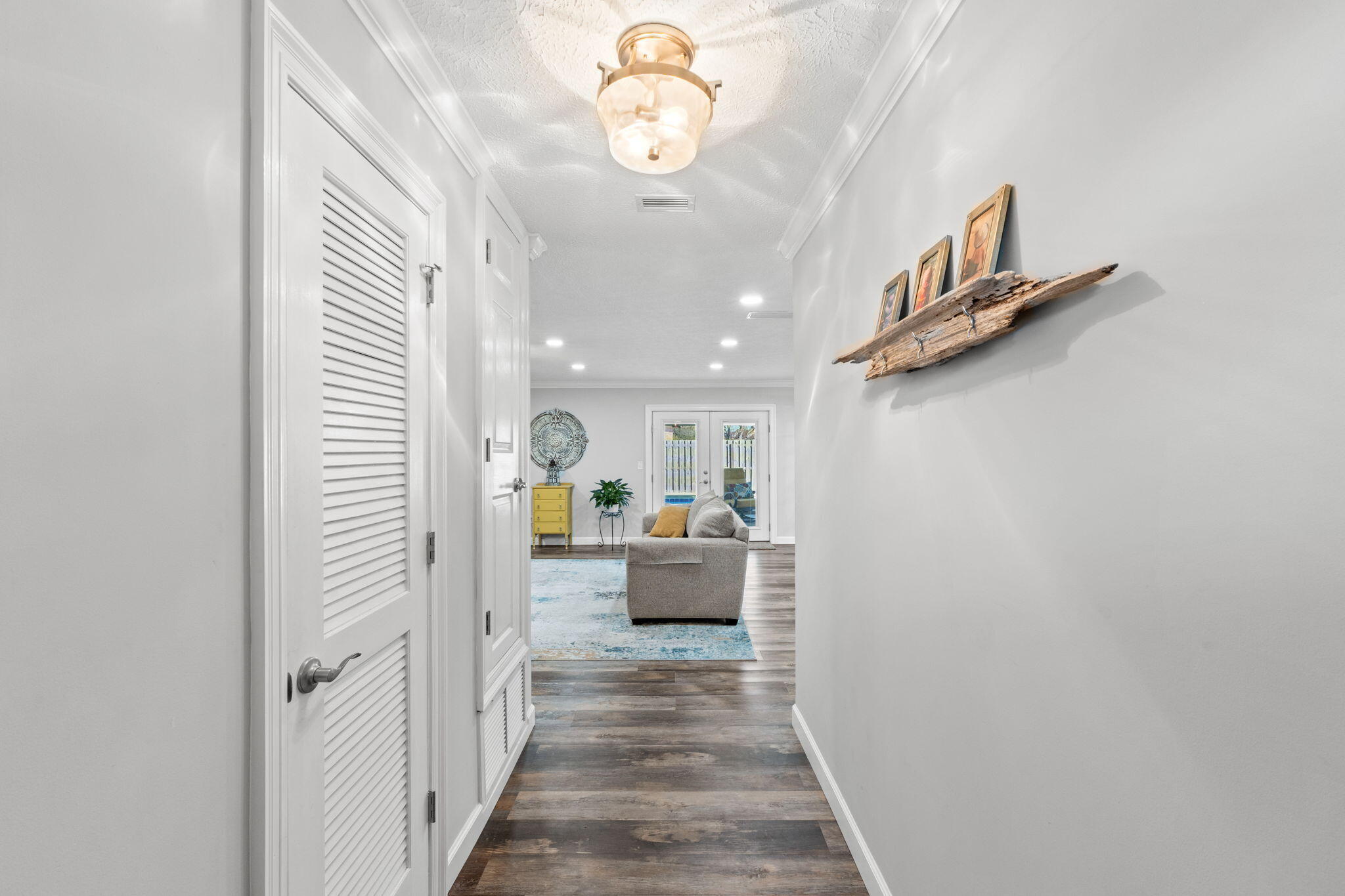 BAY FRONT - Residential