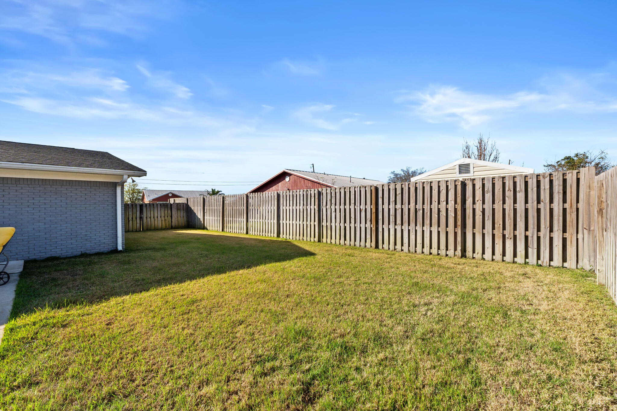 BAY FRONT - Residential