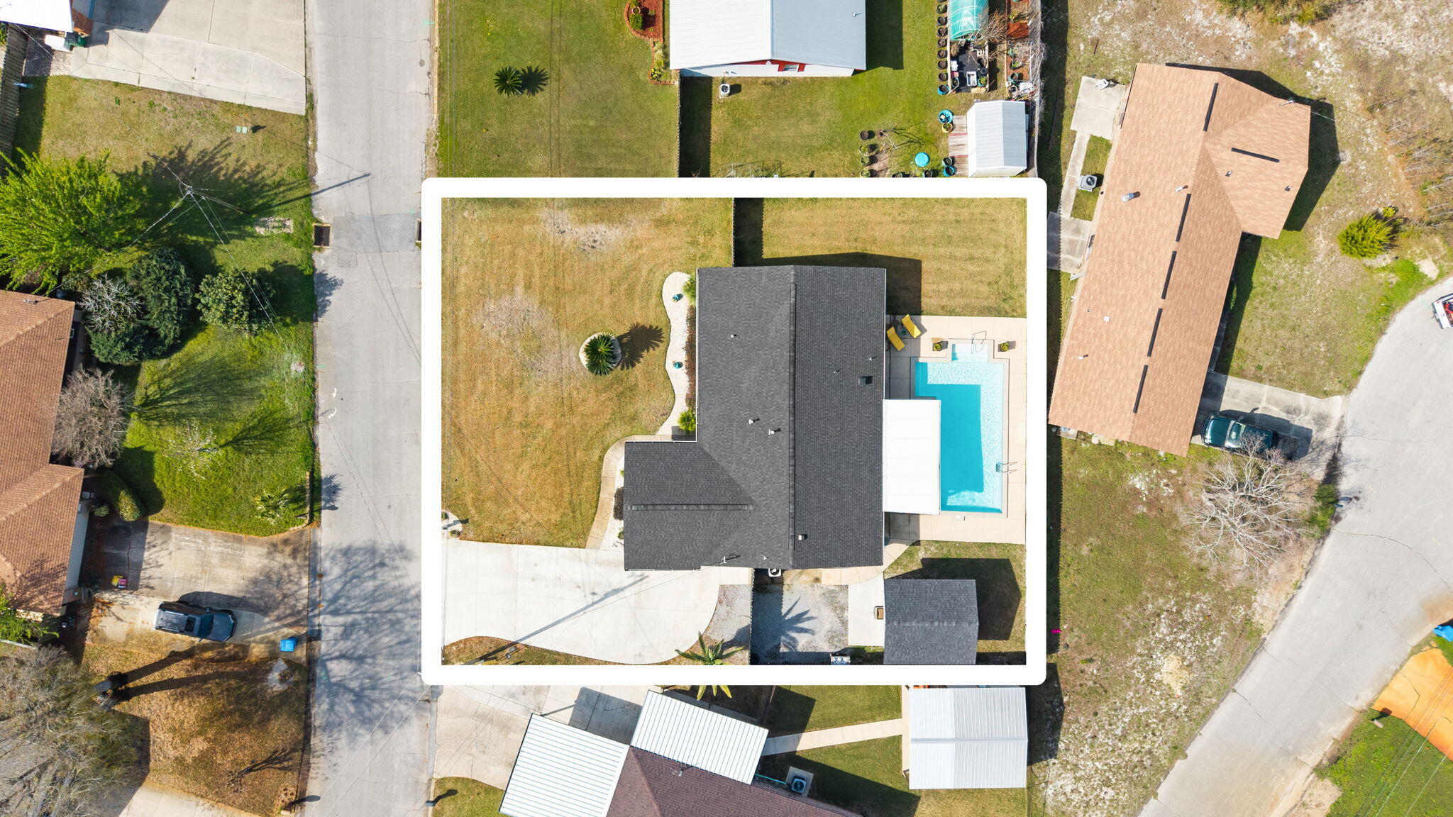 BAY FRONT - Residential