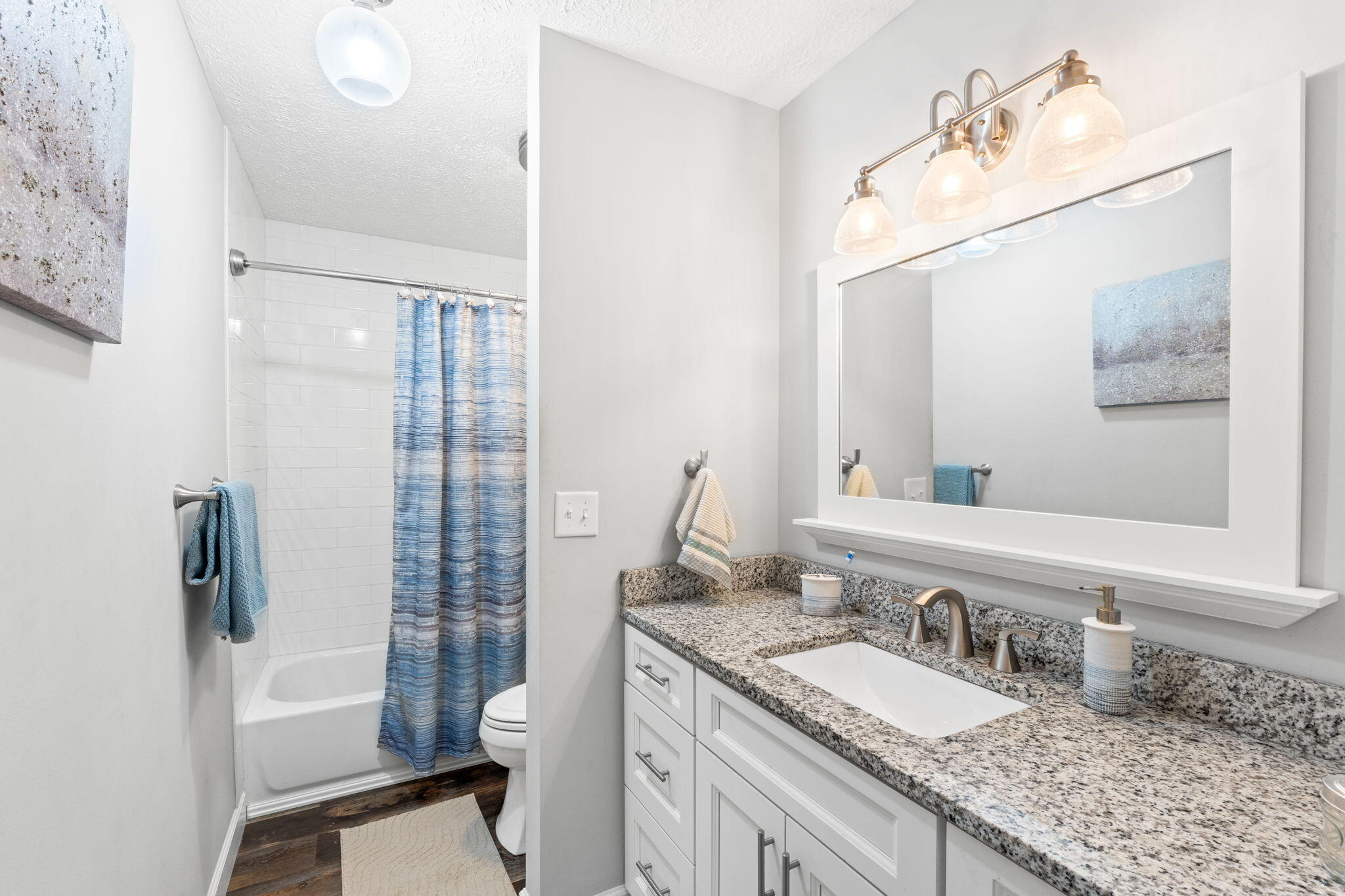 BAY FRONT - Residential