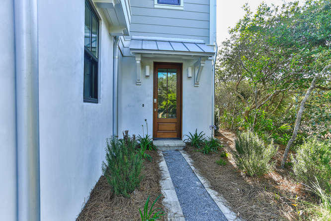 NO RECORDED SUBDIVISION - Residential