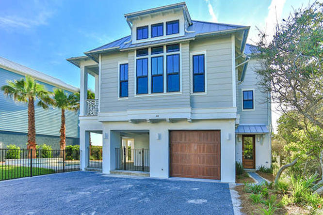 NO RECORDED SUBDIVISION - Residential