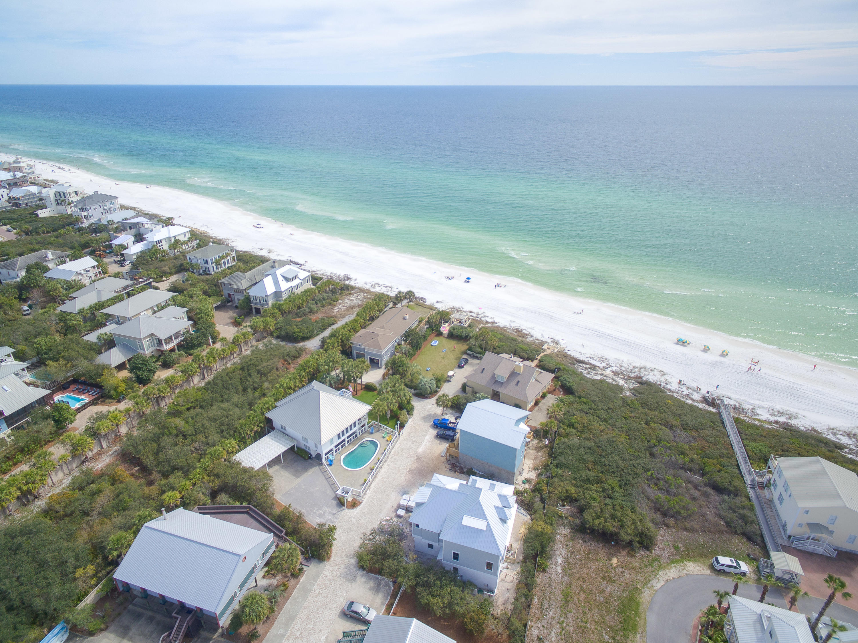 NO RECORDED SUBDIVISION - Residential