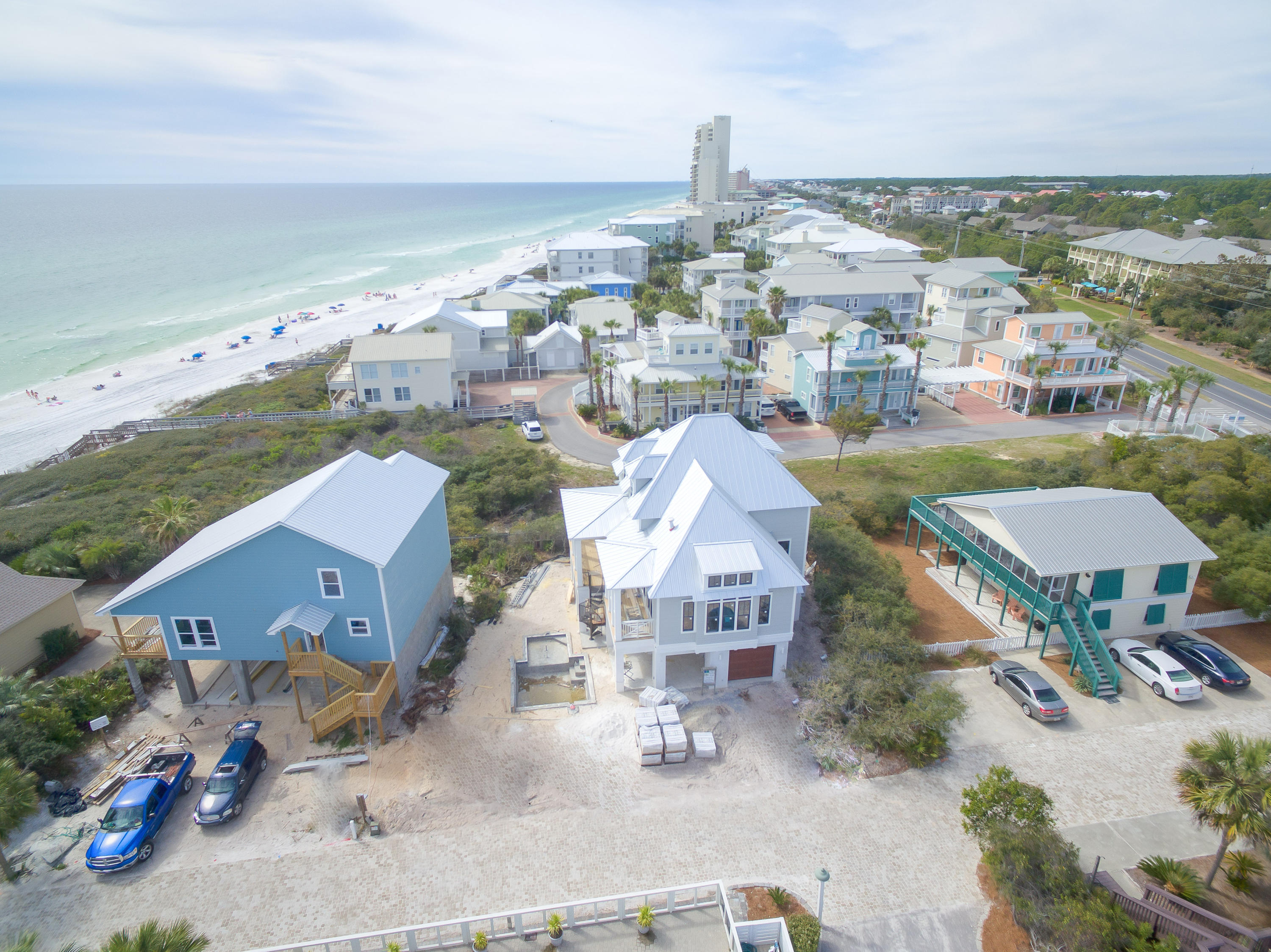 NO RECORDED SUBDIVISION - Residential