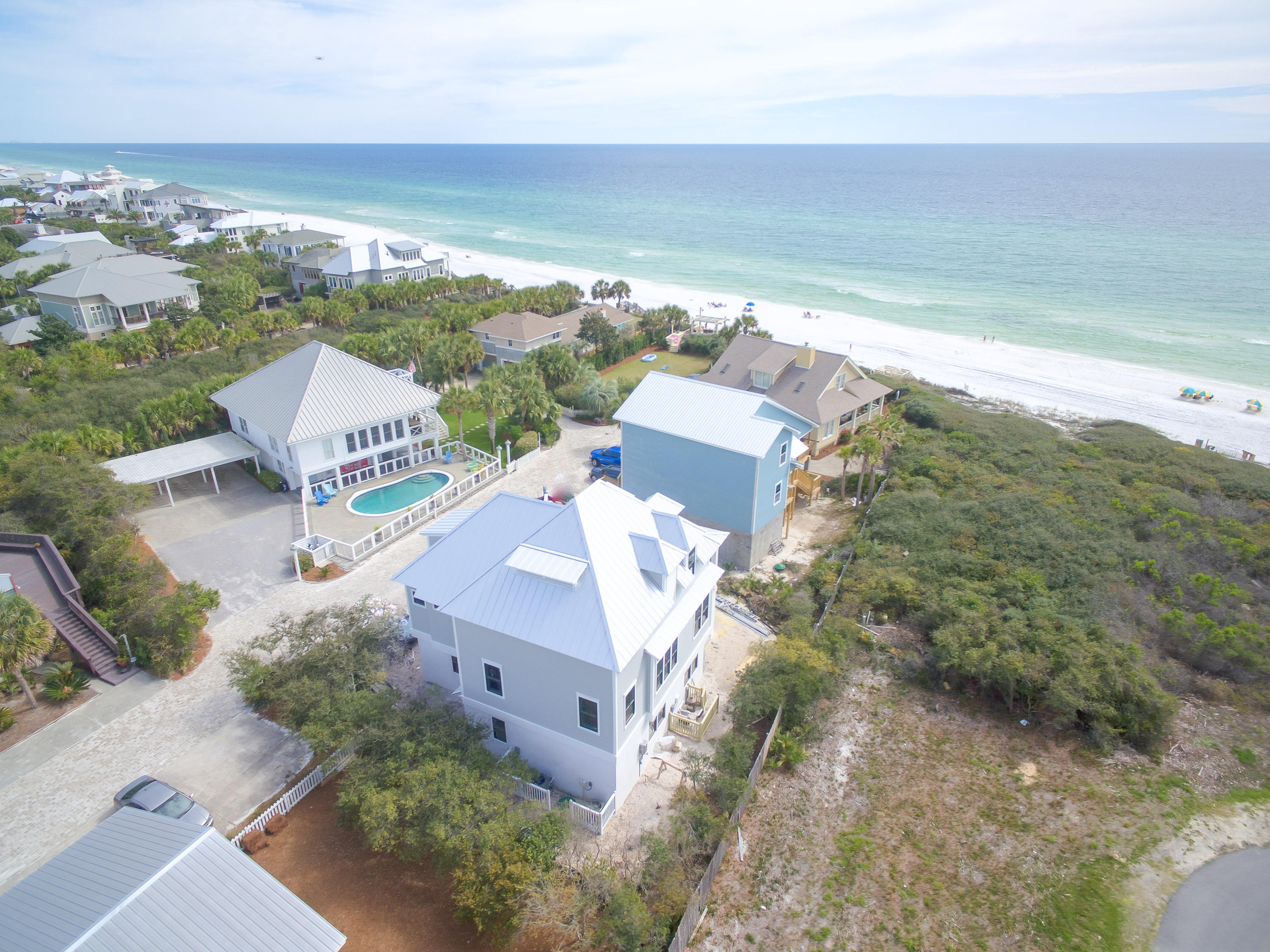 NO RECORDED SUBDIVISION - Residential