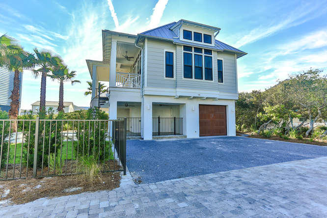 NO RECORDED SUBDIVISION - Residential