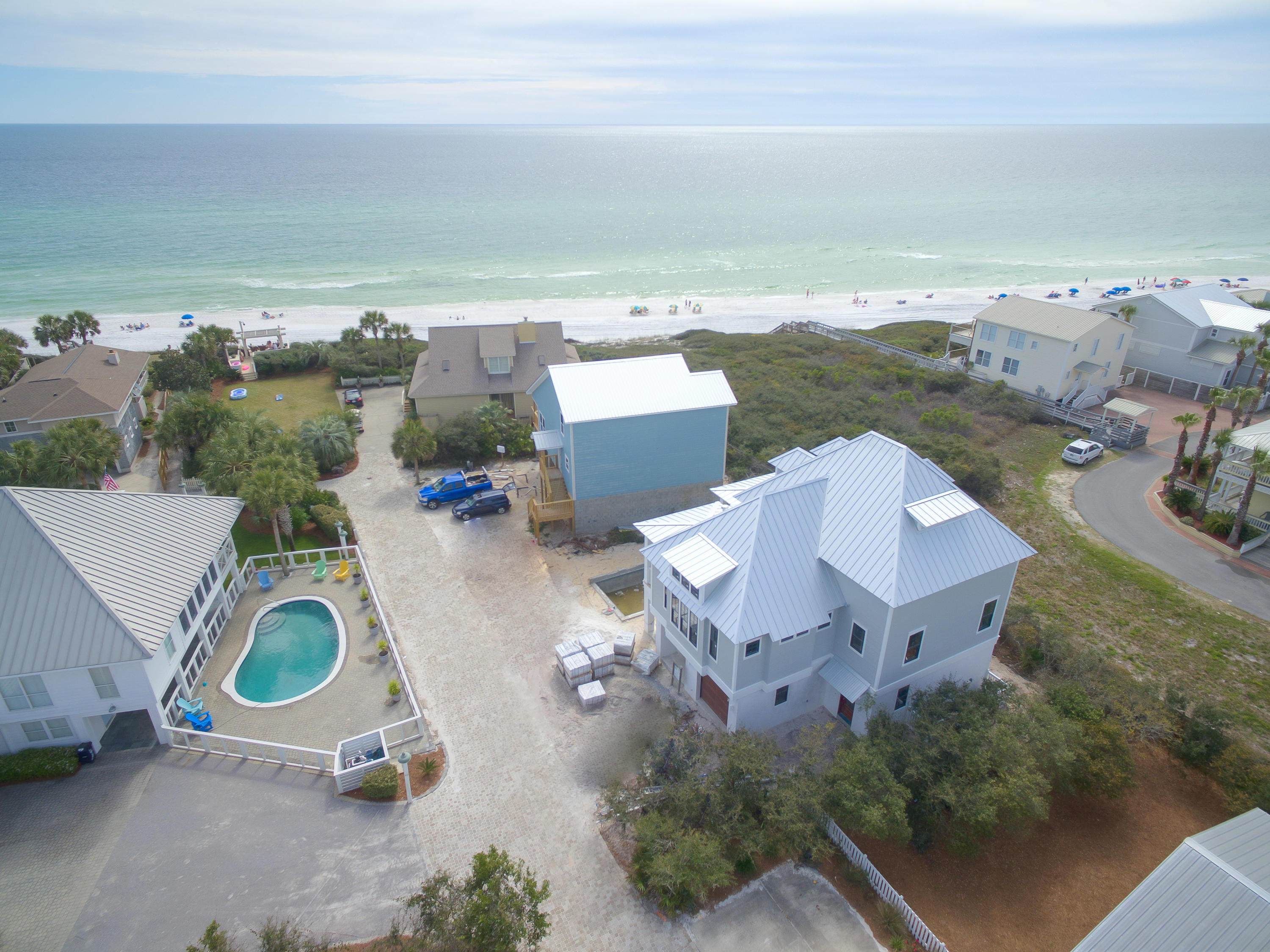 NO RECORDED SUBDIVISION - Residential