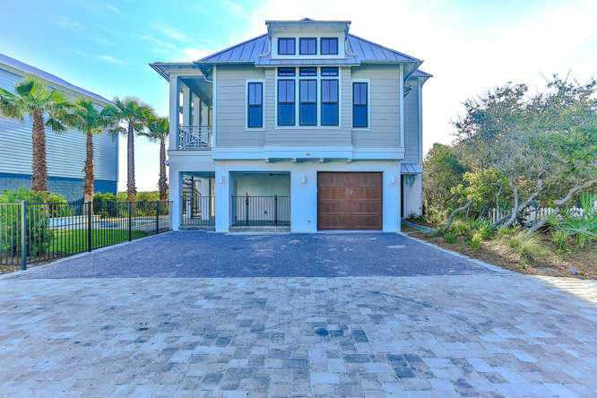 NO RECORDED SUBDIVISION - Residential