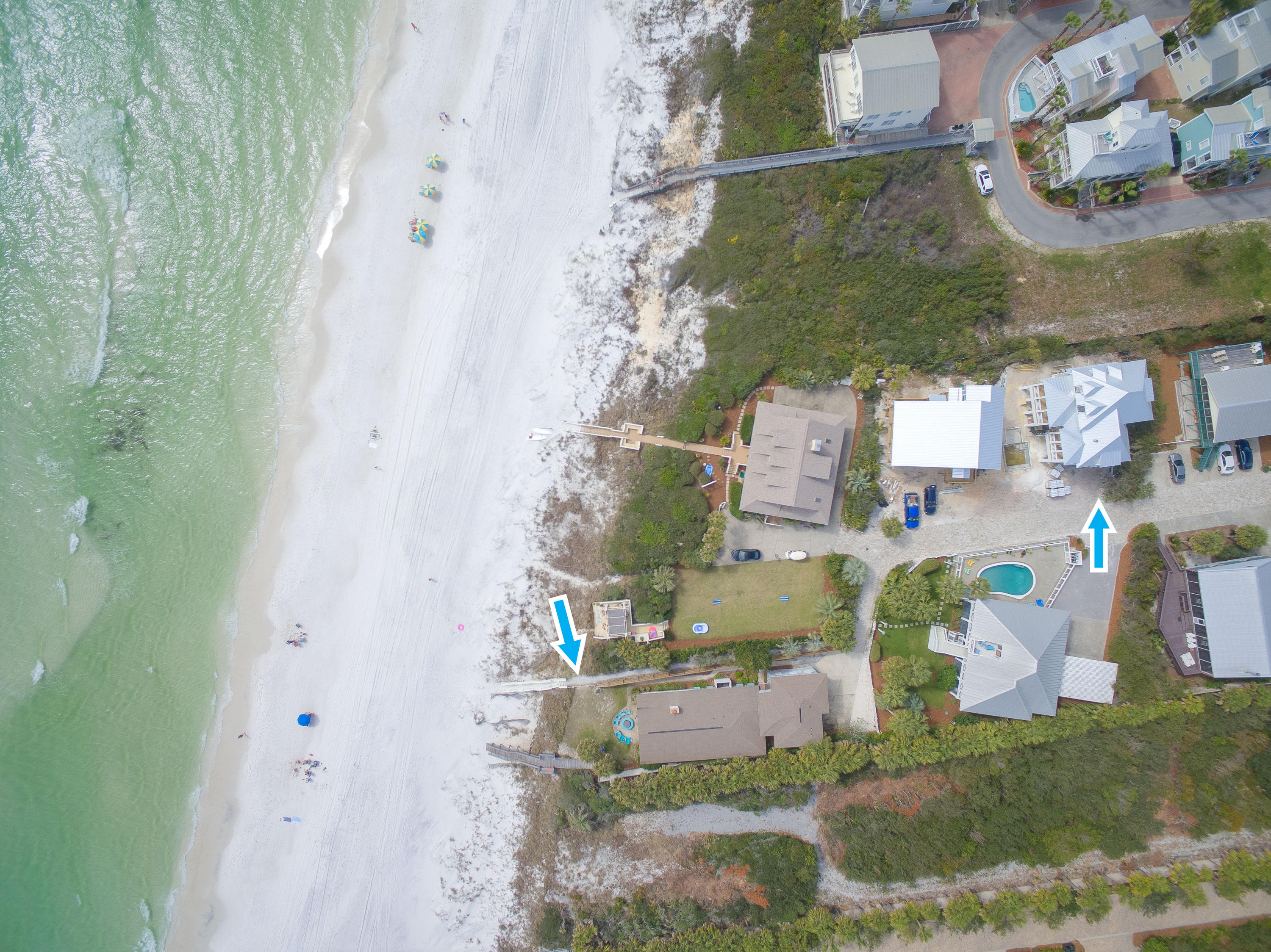 NO RECORDED SUBDIVISION - Residential