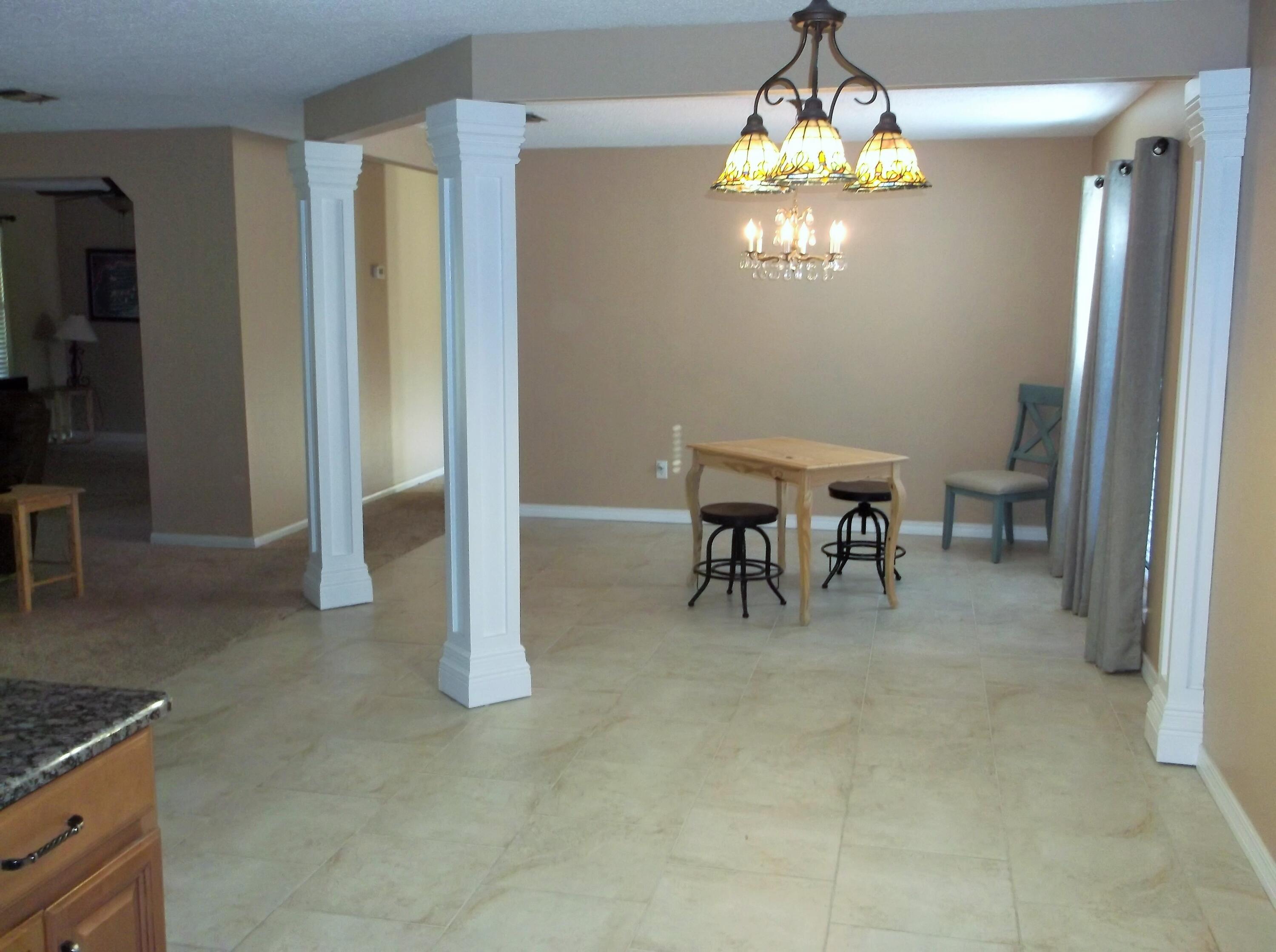 COUNTRY CLUB ESTATES - Residential