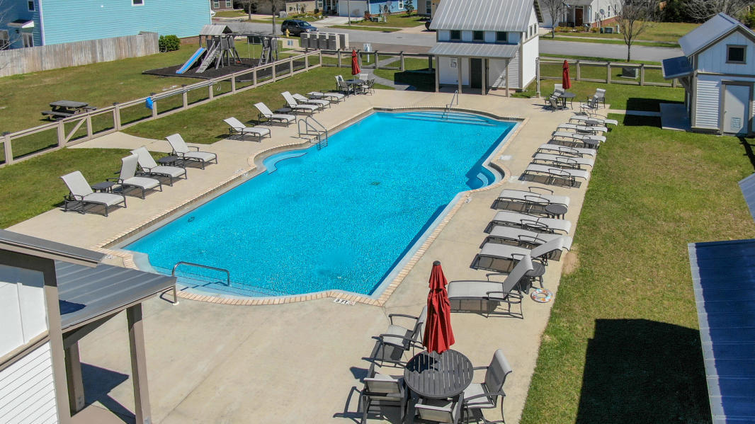 LAGRANGE LANDING - Land