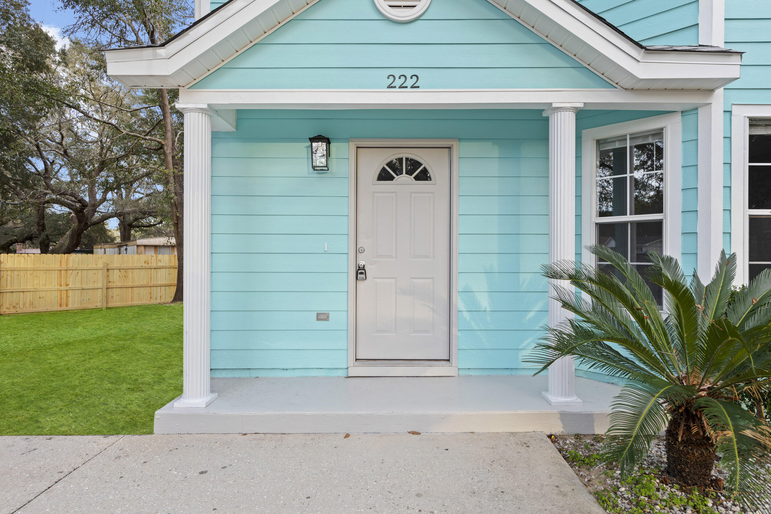 Valparaiso Pinecrest 2 - Residential Lease