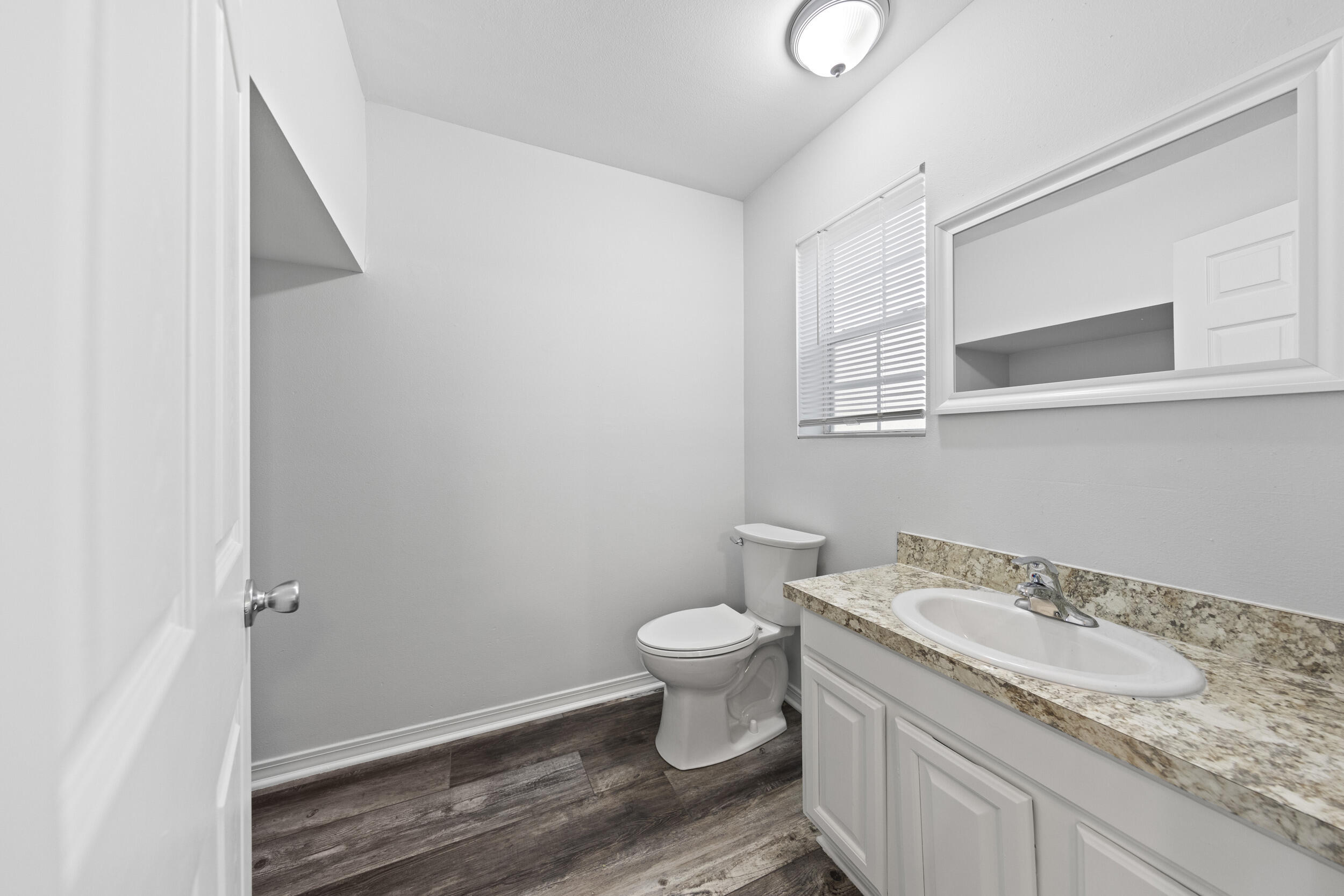 Valparaiso Pinecrest 2 - Residential Lease