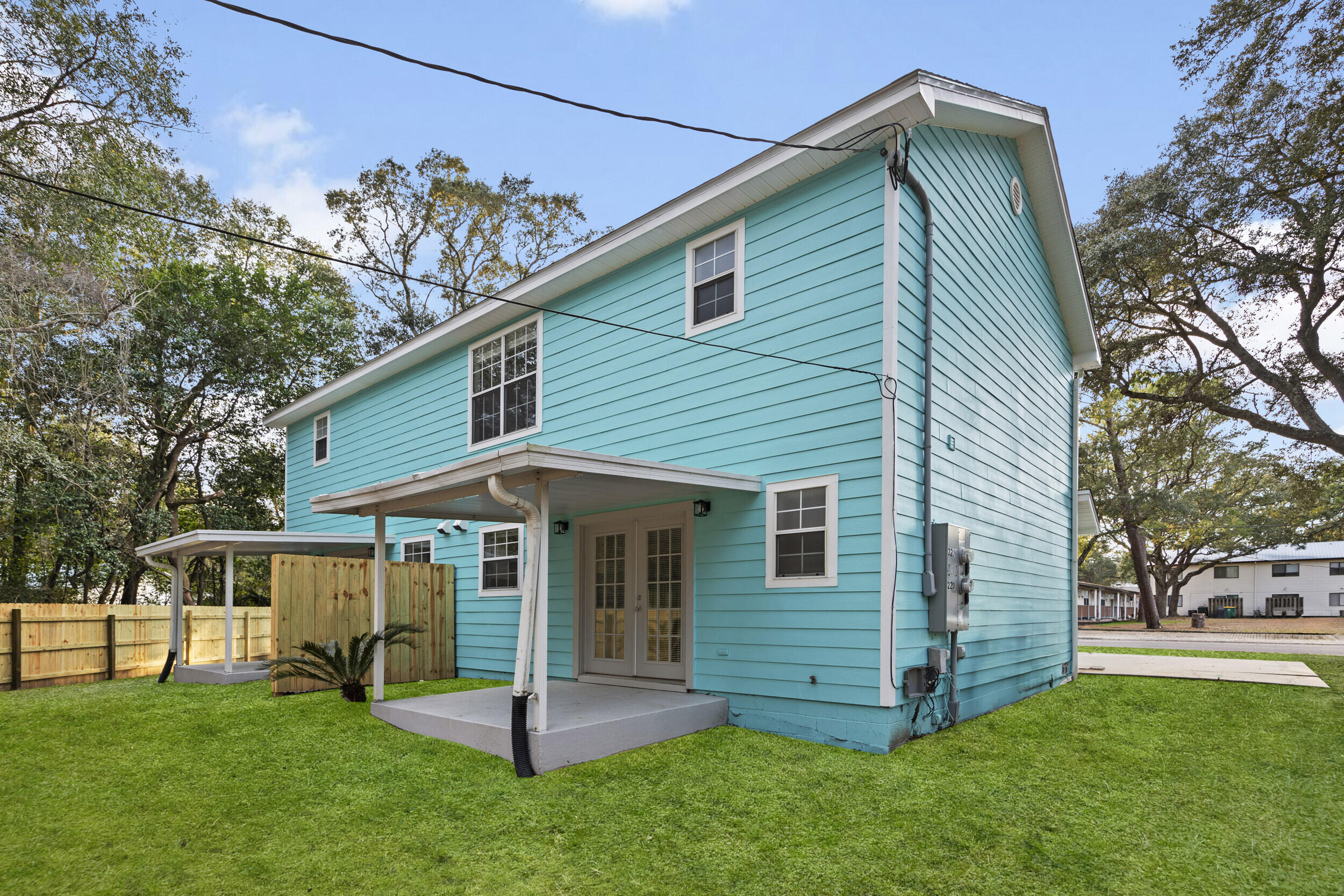 Valparaiso Pinecrest 2 - Residential Lease