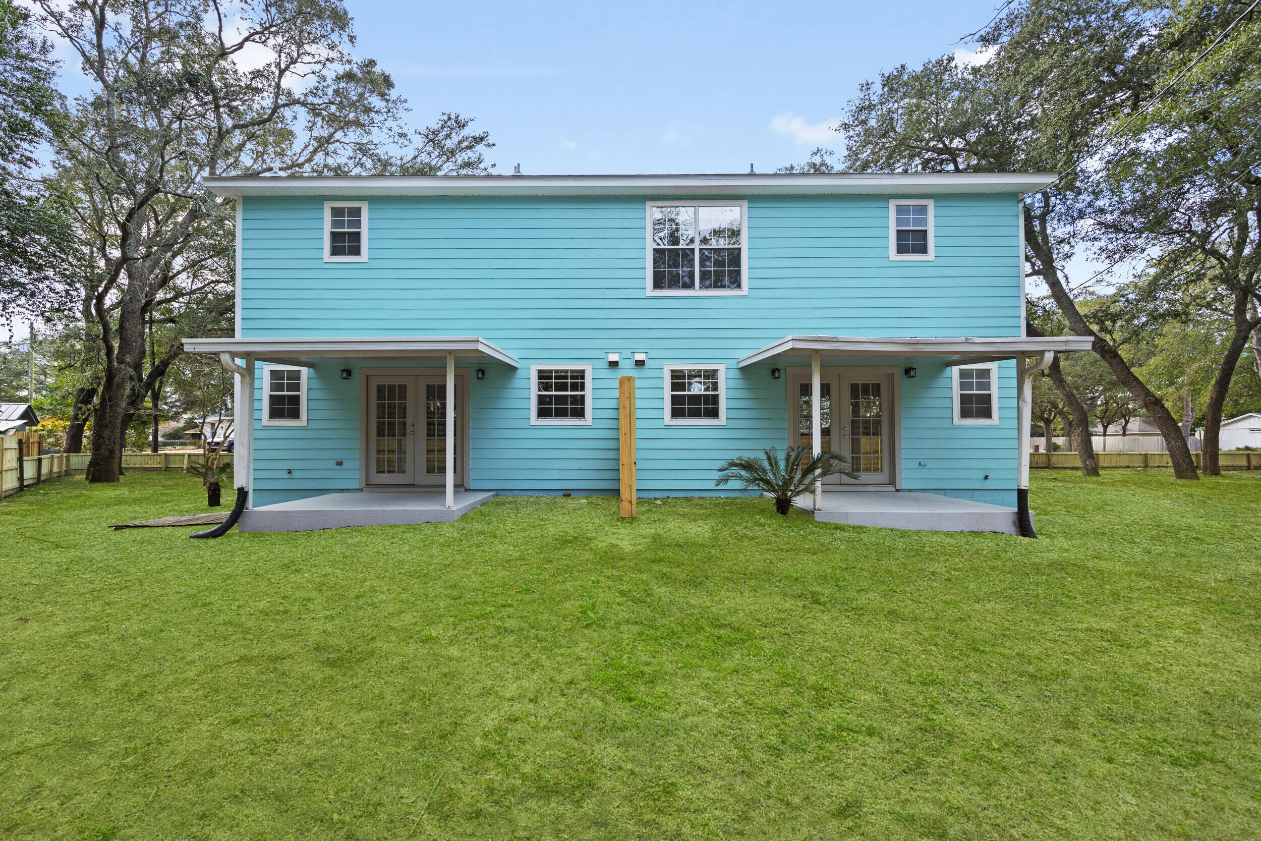 Valparaiso Pinecrest 2 - Residential Lease