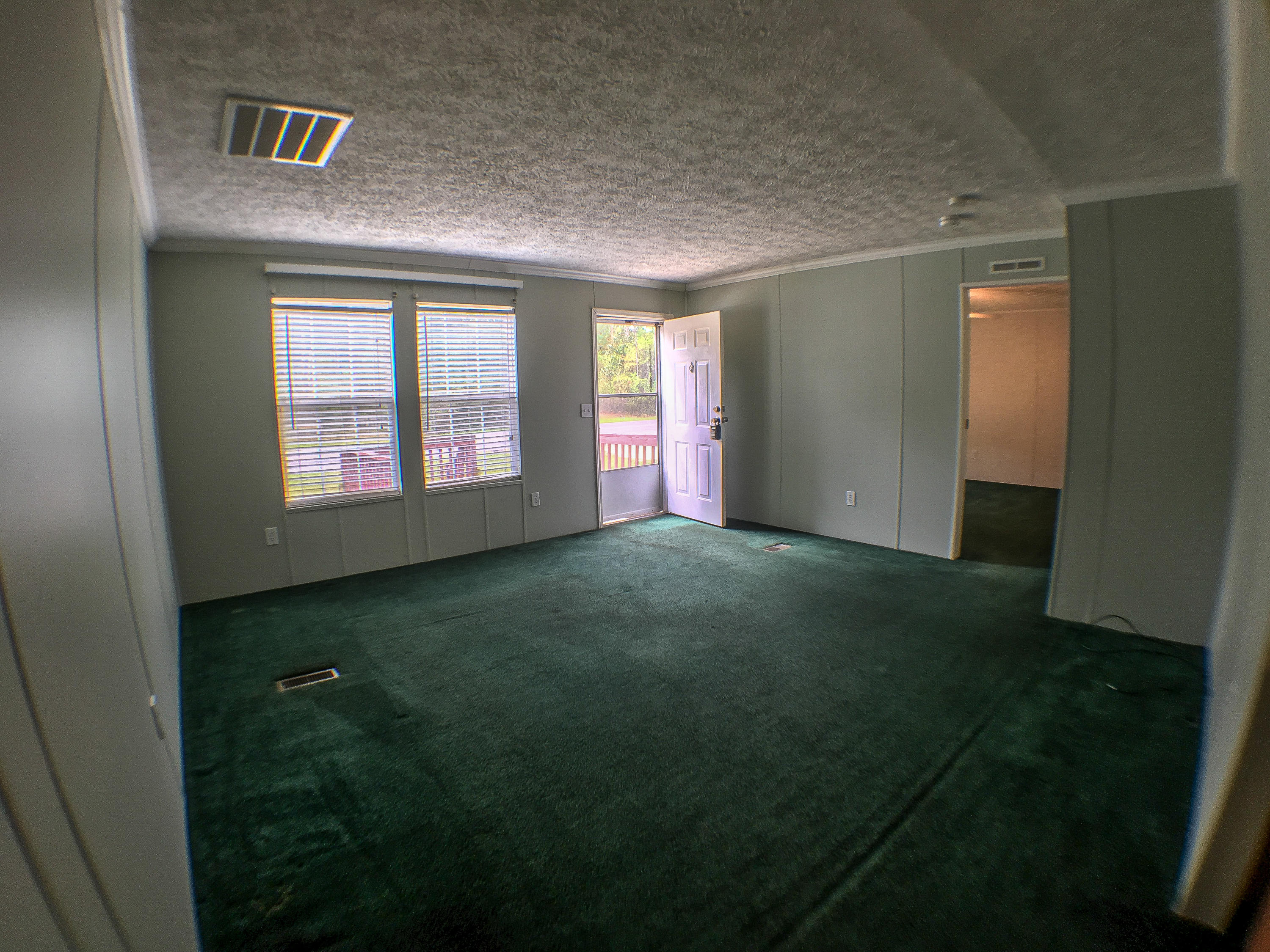 LAKE ROSEMARY SOUTH - Residential