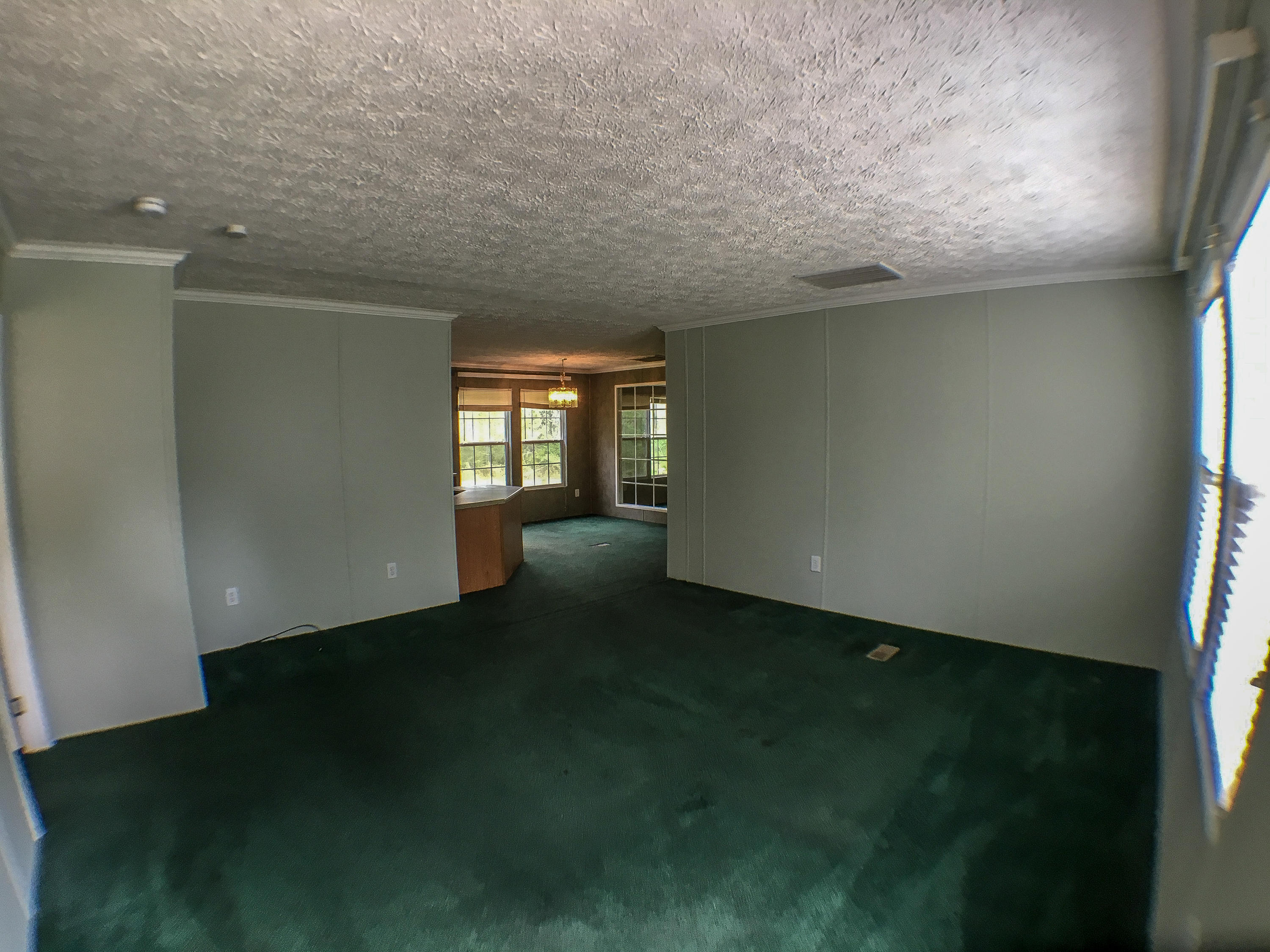 LAKE ROSEMARY SOUTH - Residential