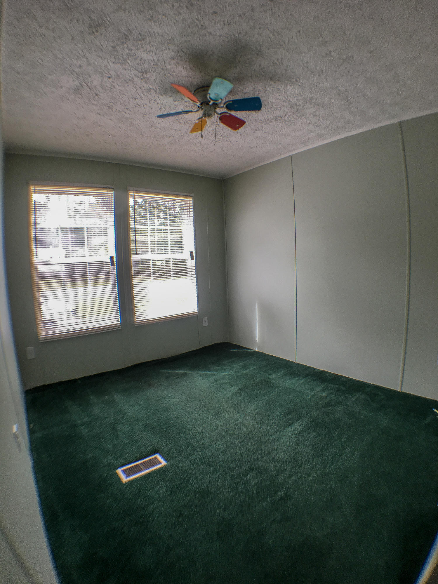 LAKE ROSEMARY SOUTH - Residential