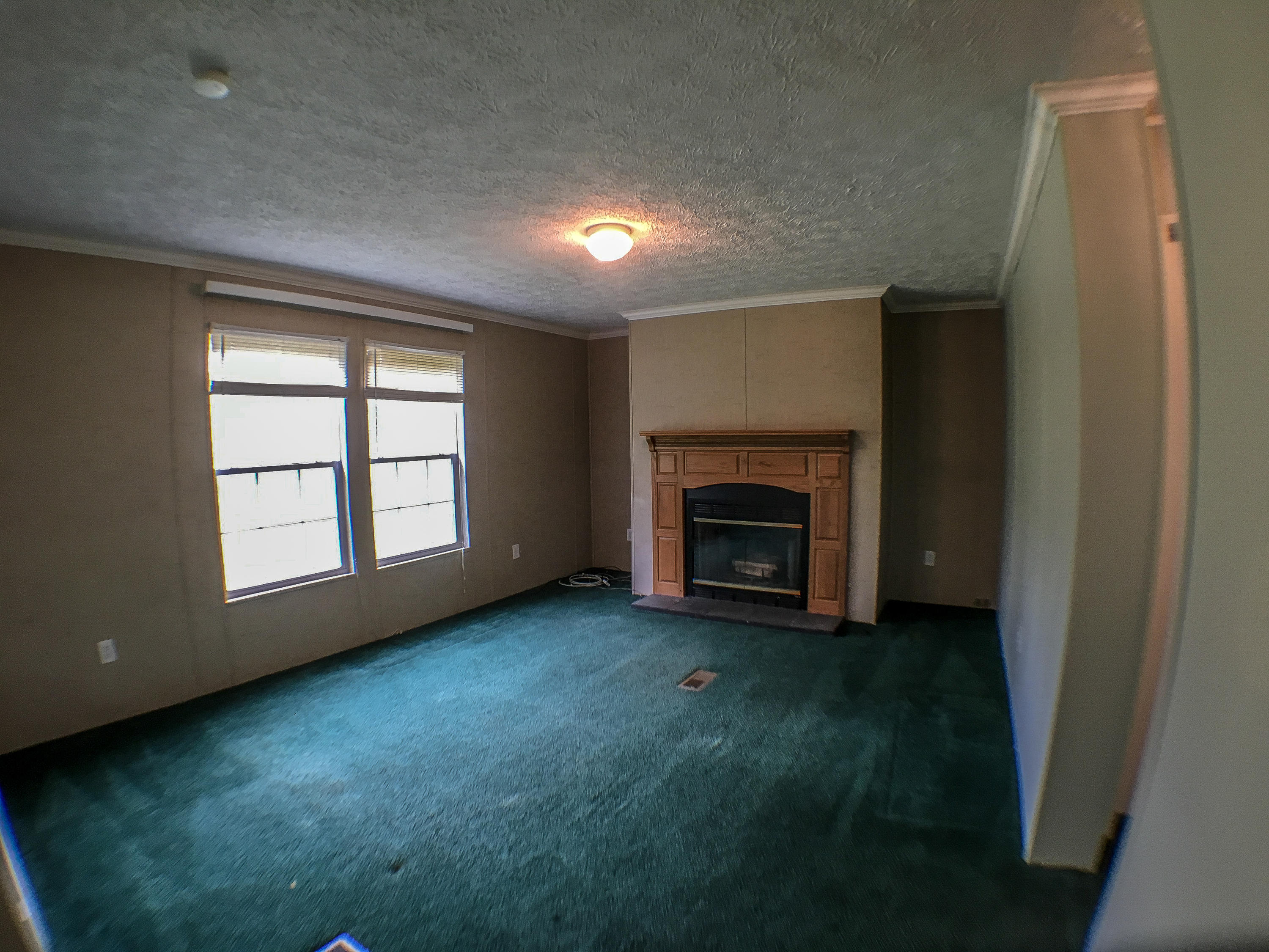 LAKE ROSEMARY SOUTH - Residential