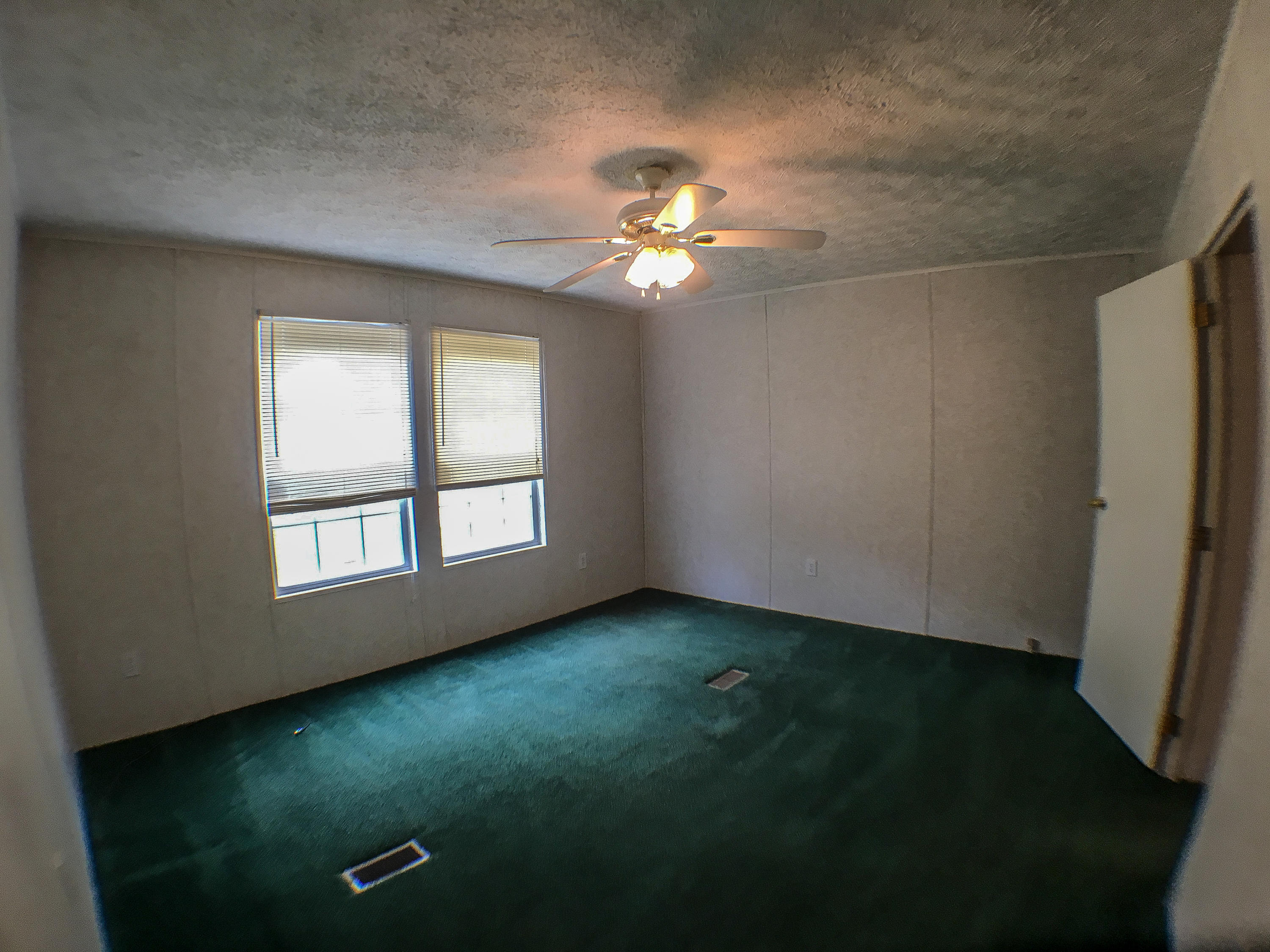 LAKE ROSEMARY SOUTH - Residential