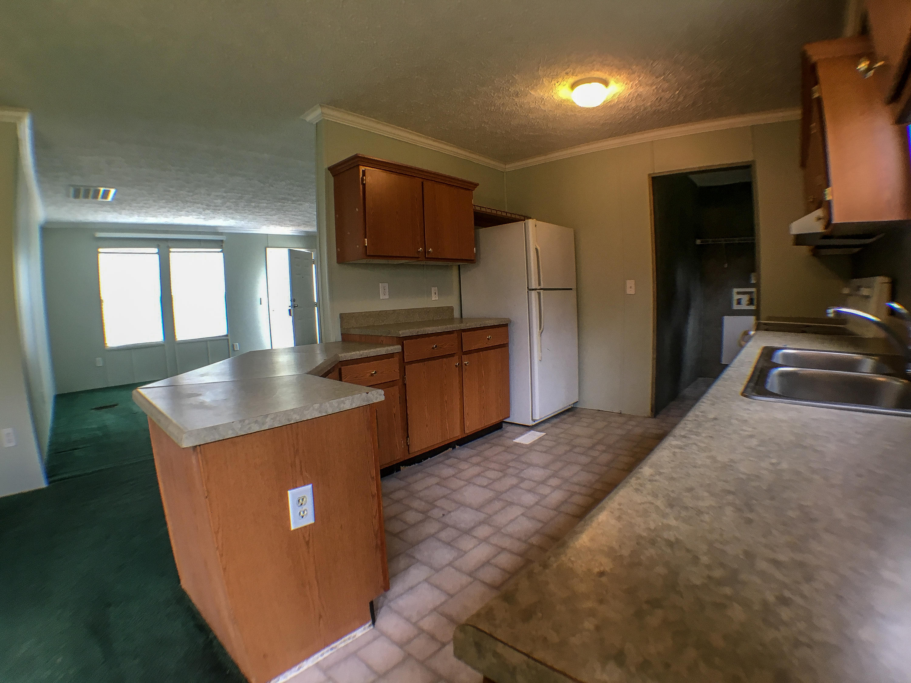 LAKE ROSEMARY SOUTH - Residential