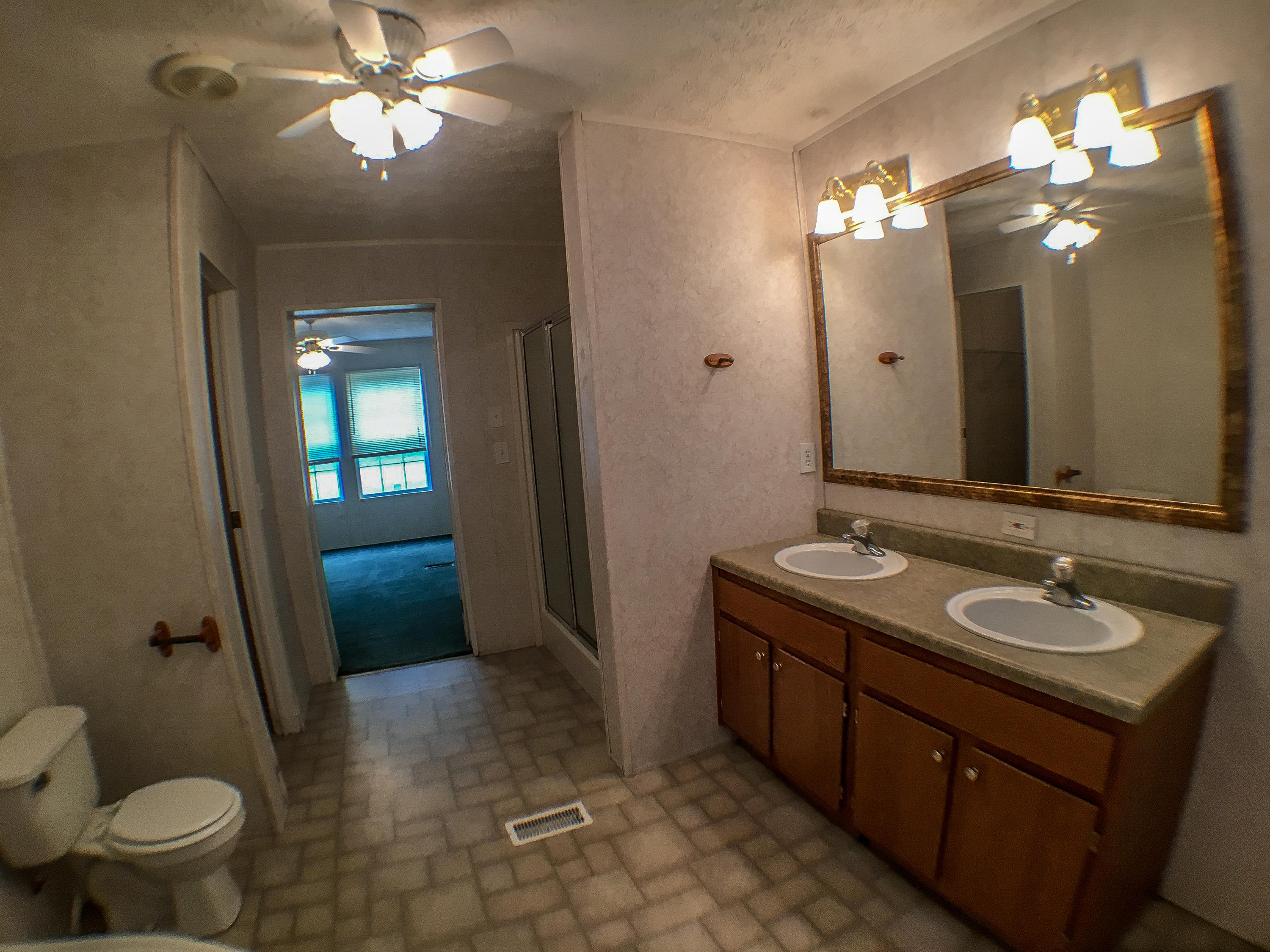 LAKE ROSEMARY SOUTH - Residential