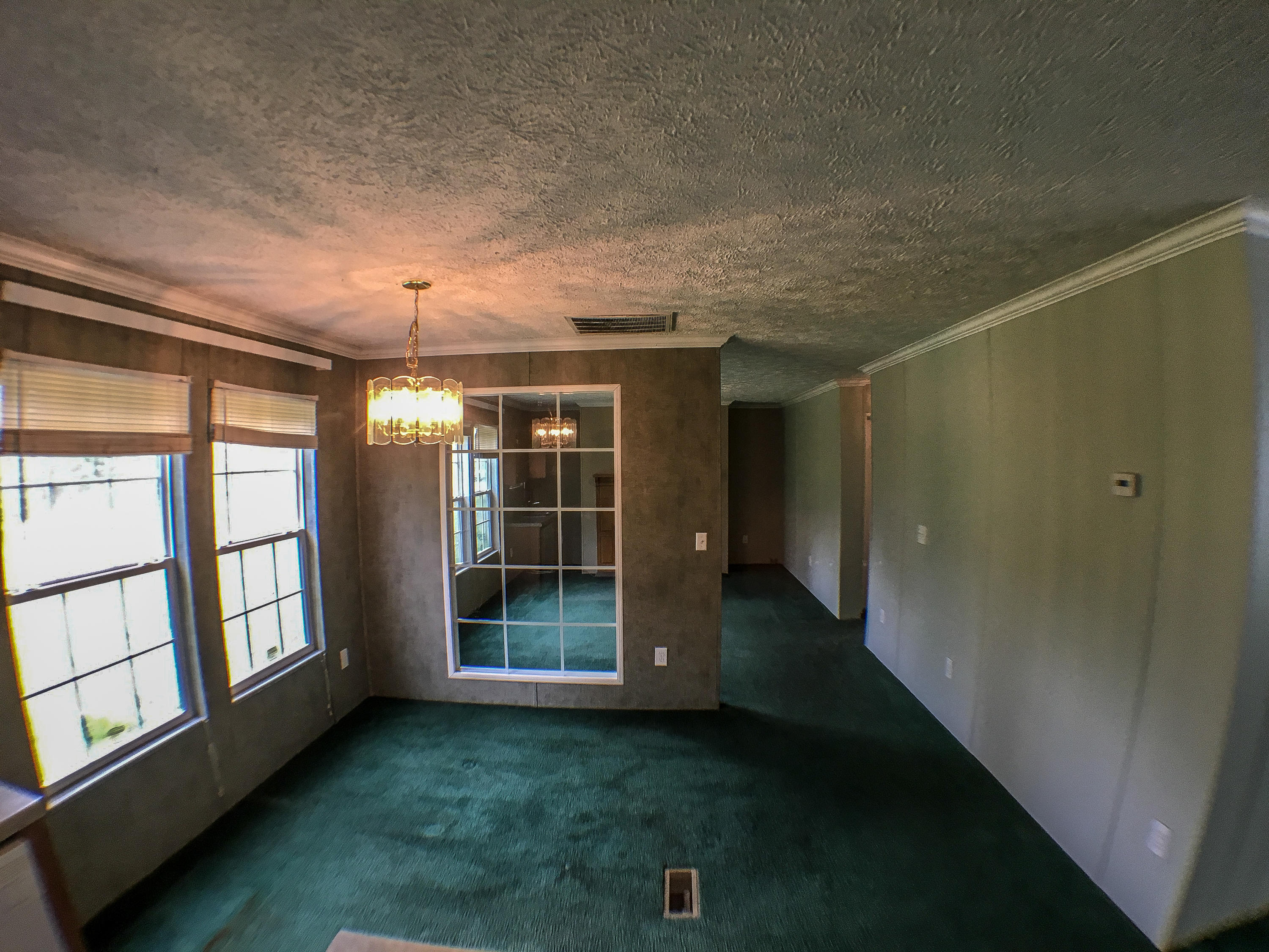 LAKE ROSEMARY SOUTH - Residential