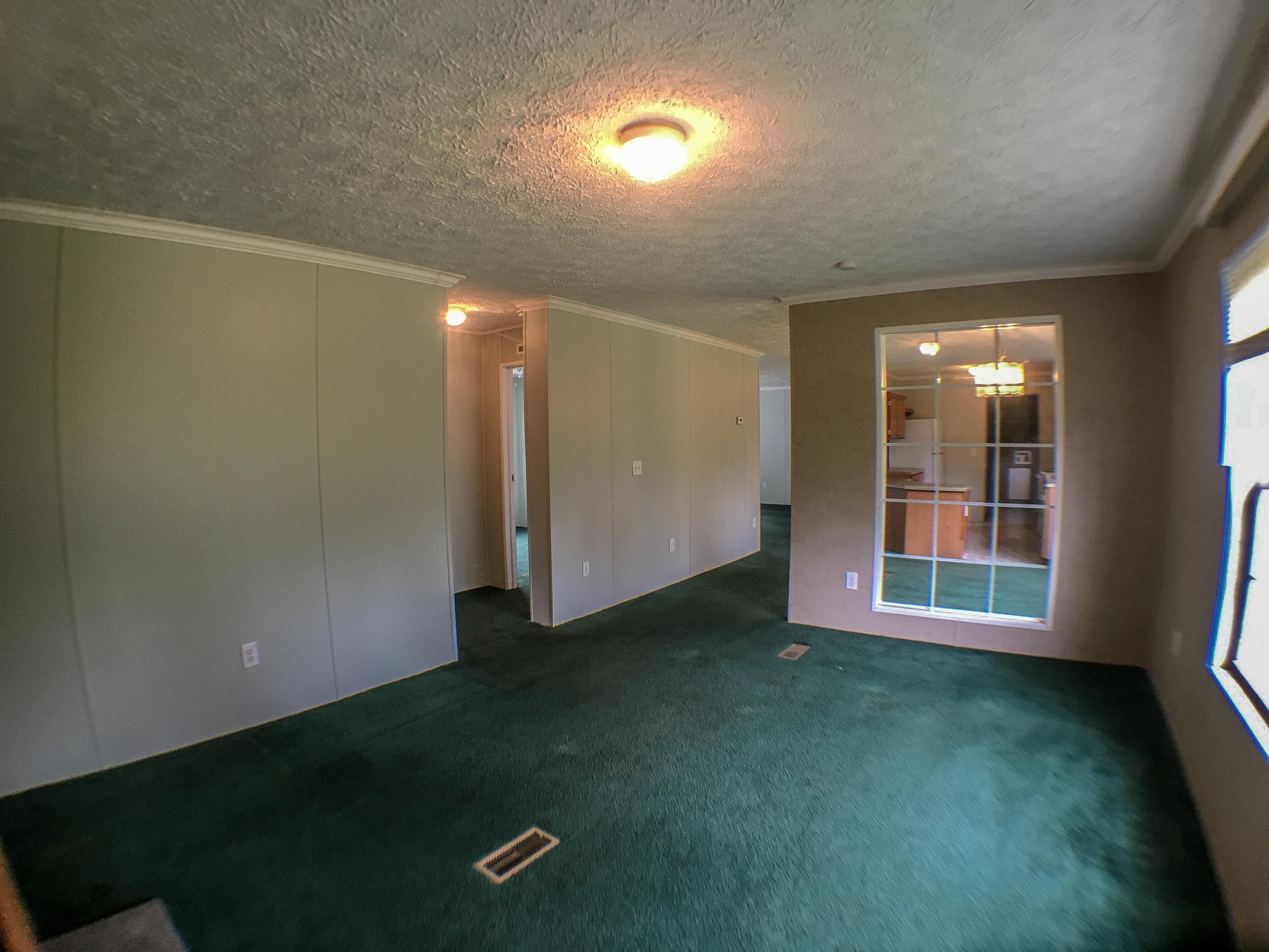 LAKE ROSEMARY SOUTH - Residential