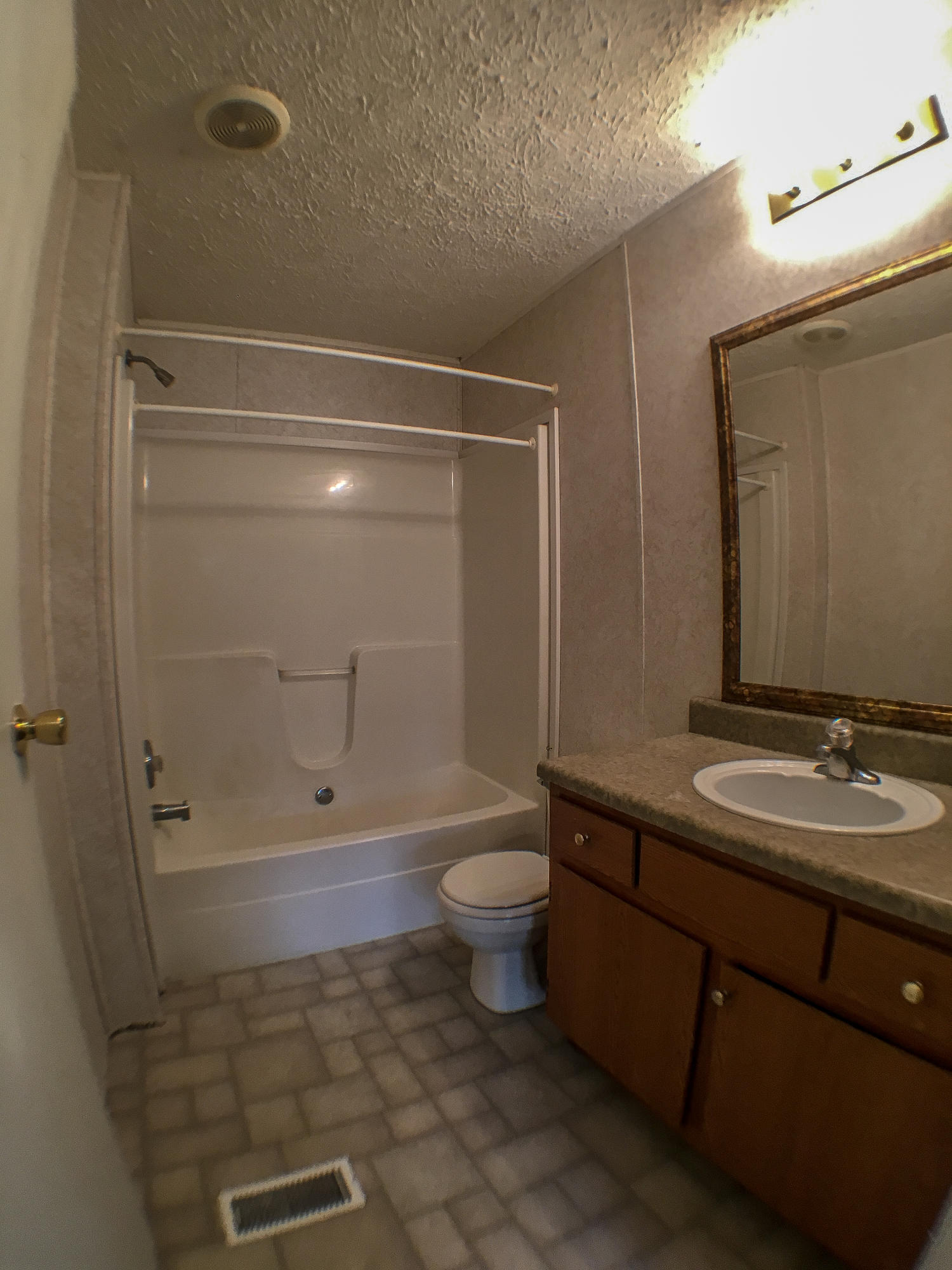 LAKE ROSEMARY SOUTH - Residential