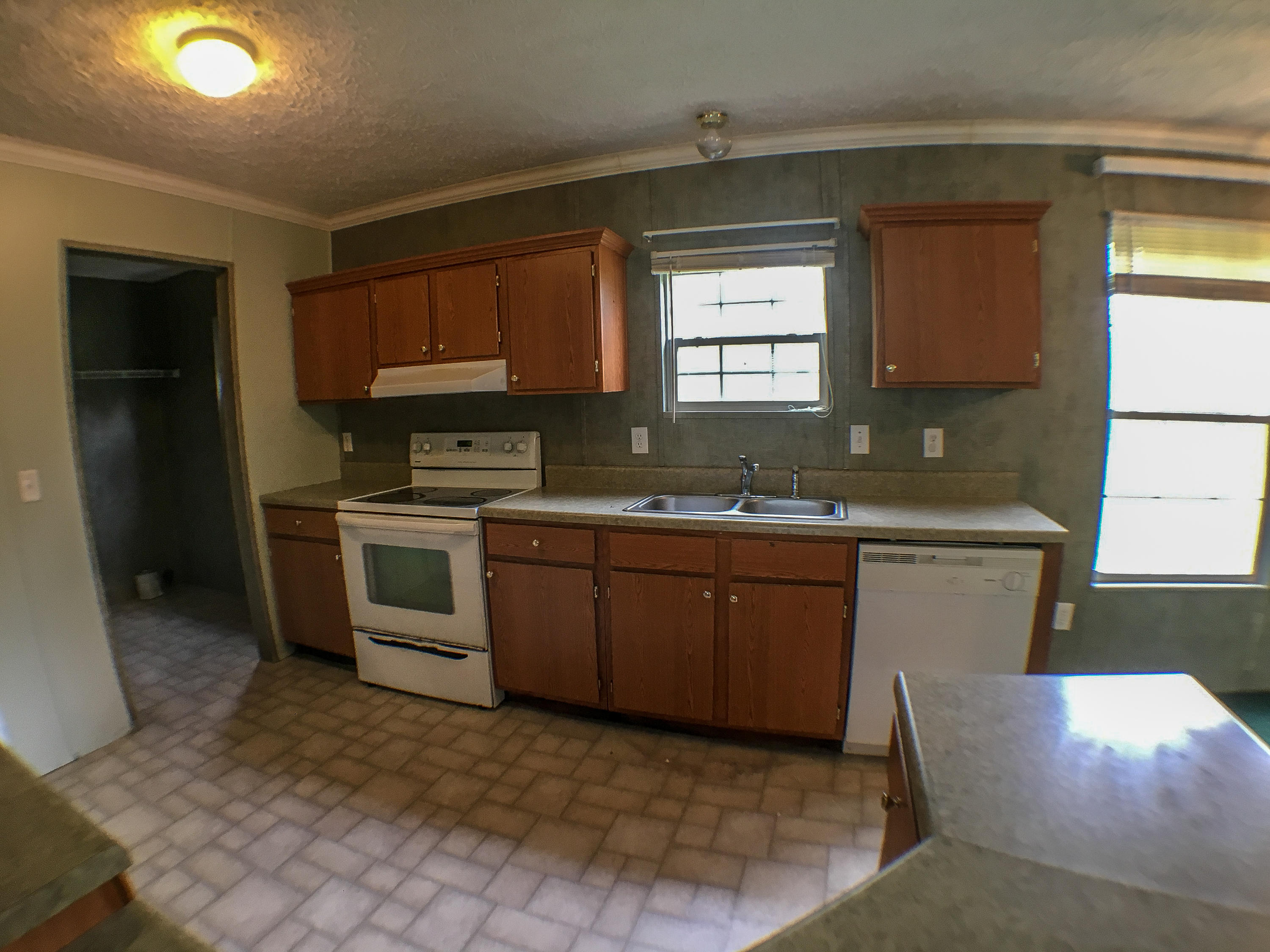 LAKE ROSEMARY SOUTH - Residential