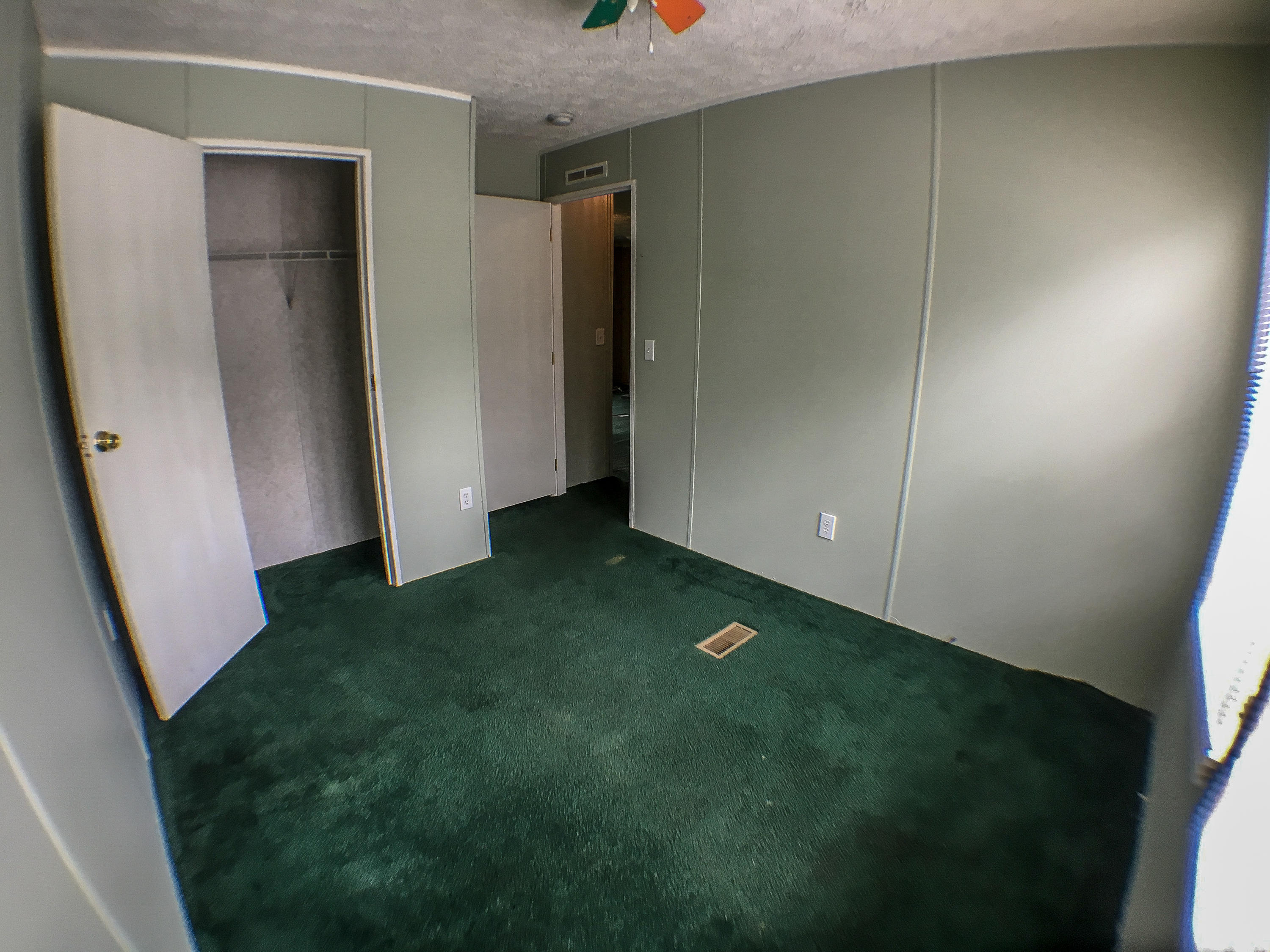 LAKE ROSEMARY SOUTH - Residential