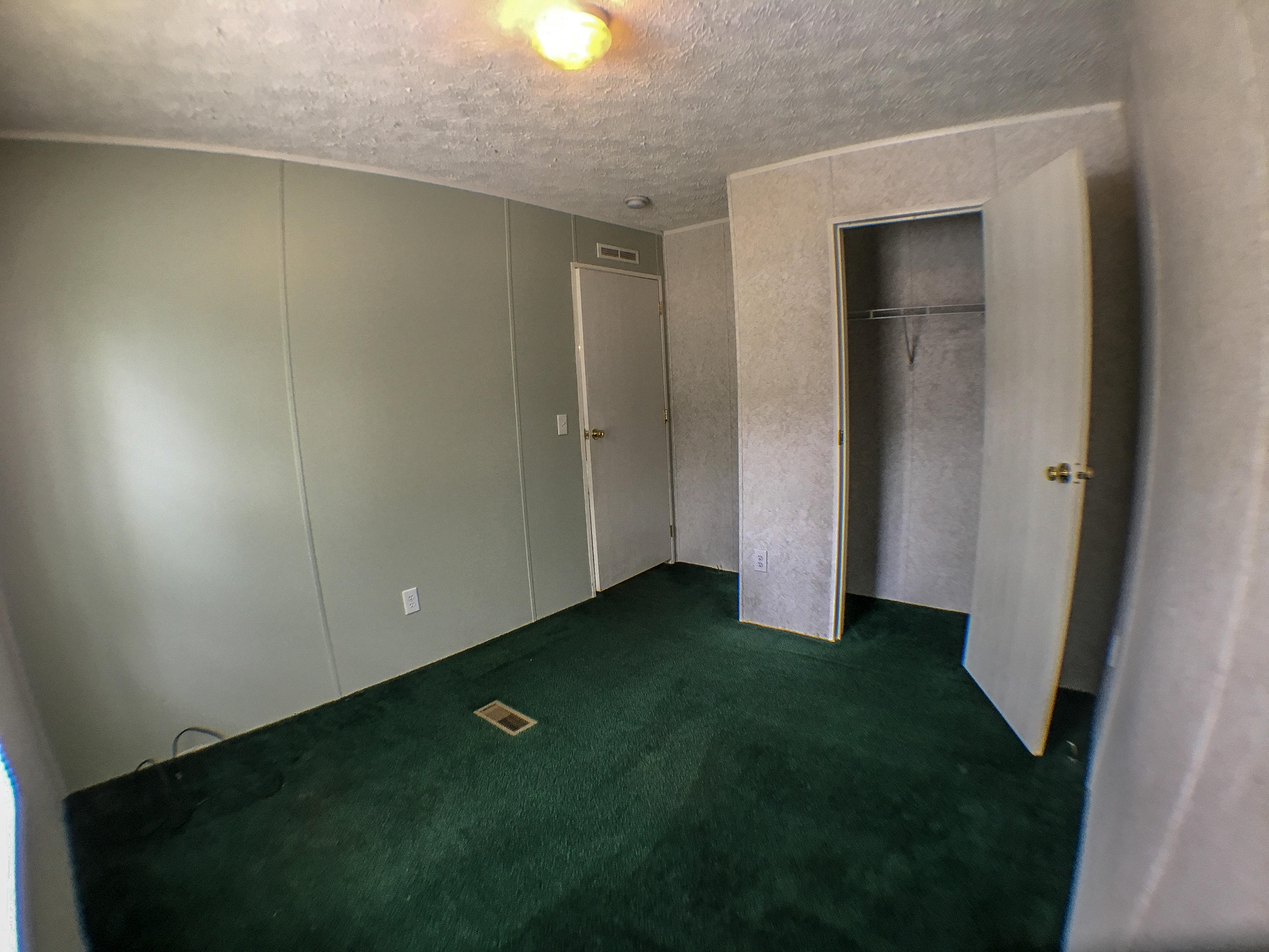 LAKE ROSEMARY SOUTH - Residential