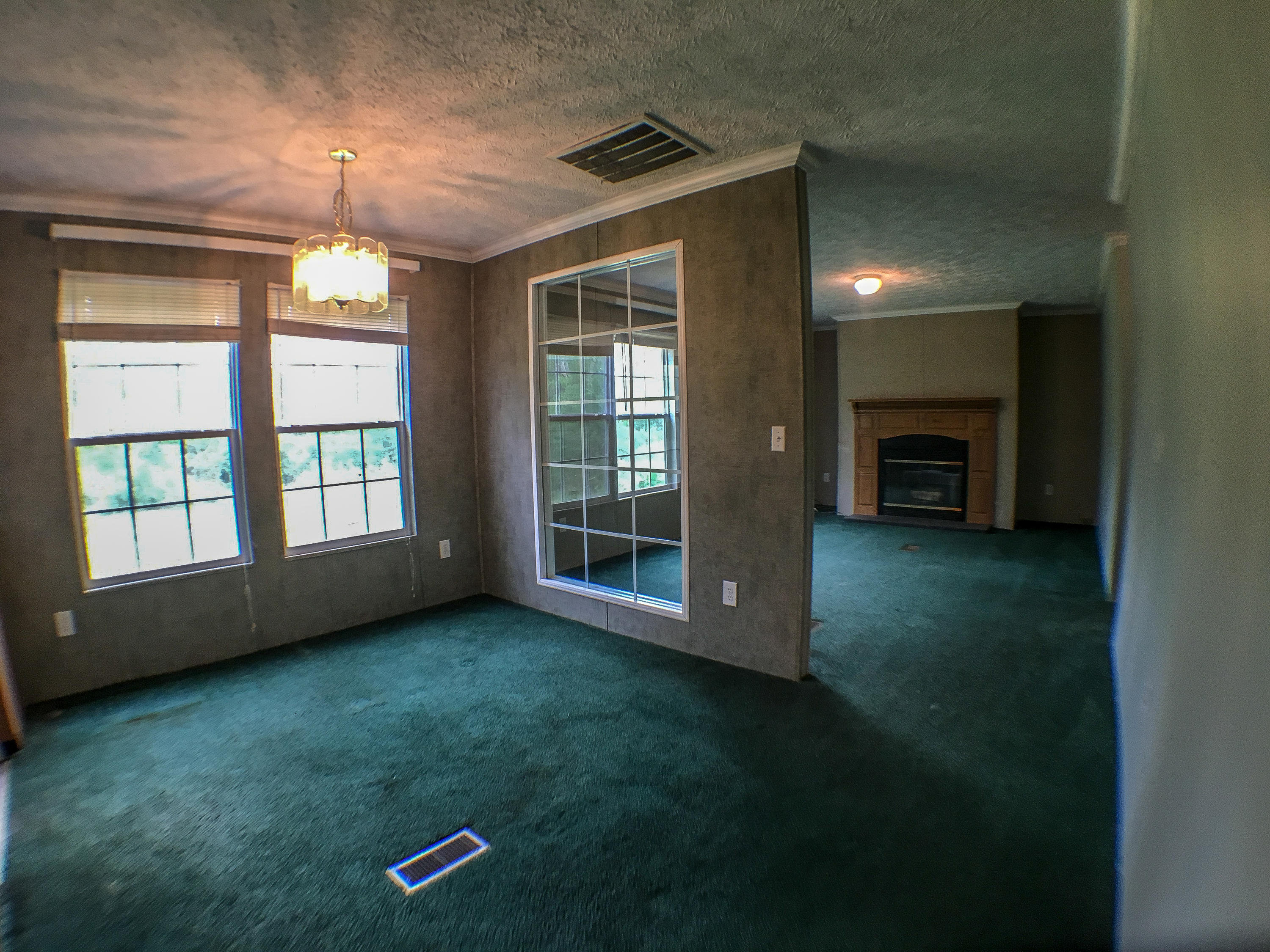 LAKE ROSEMARY SOUTH - Residential