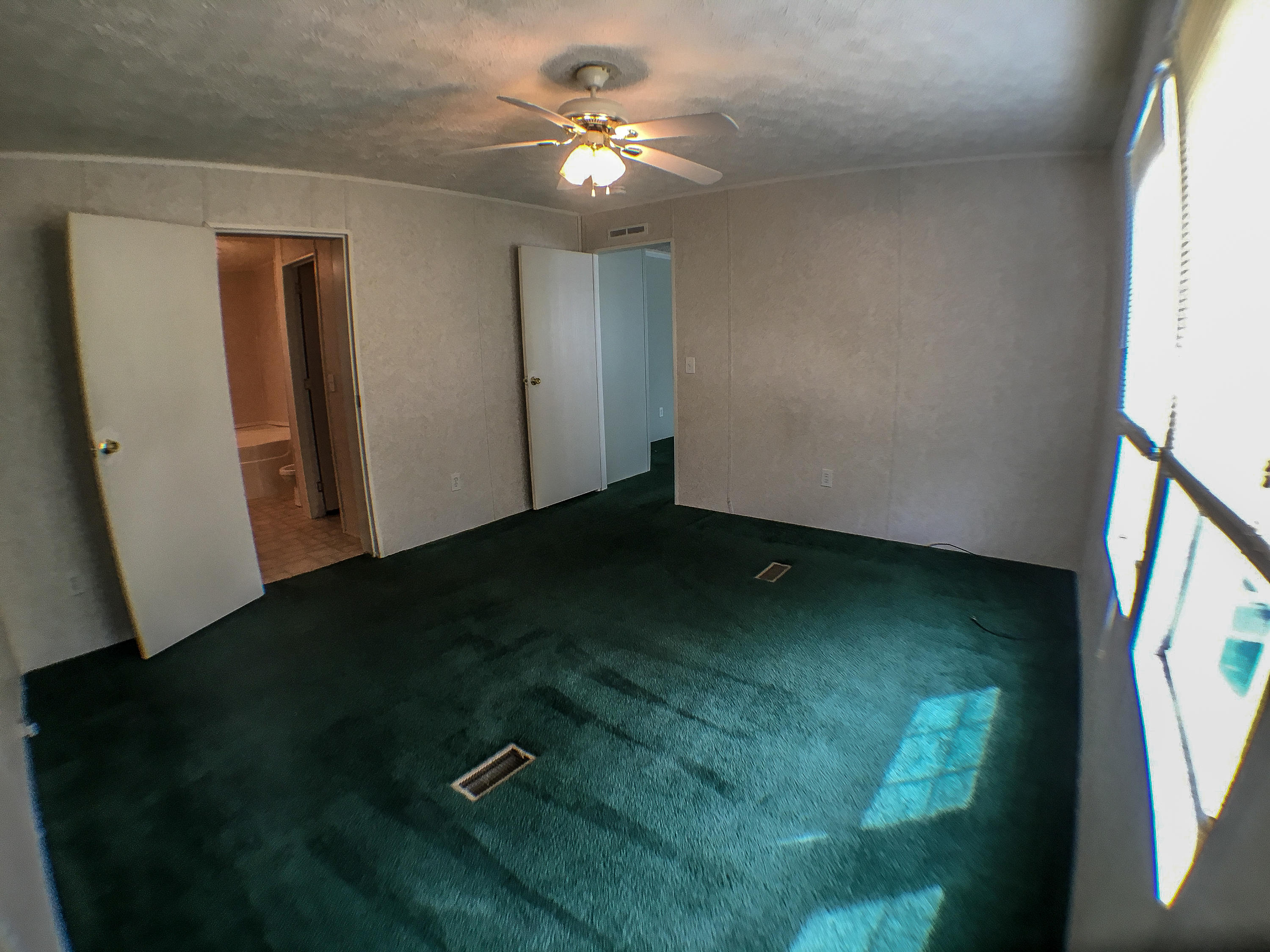 LAKE ROSEMARY SOUTH - Residential